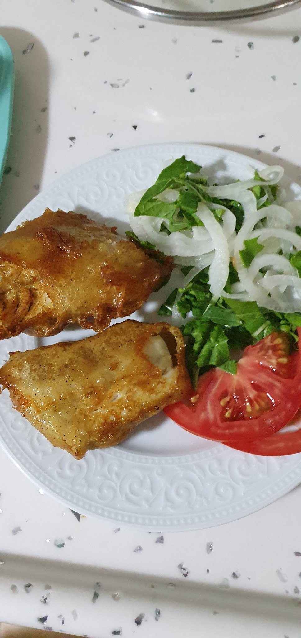 Ailem Kafe Restaurant