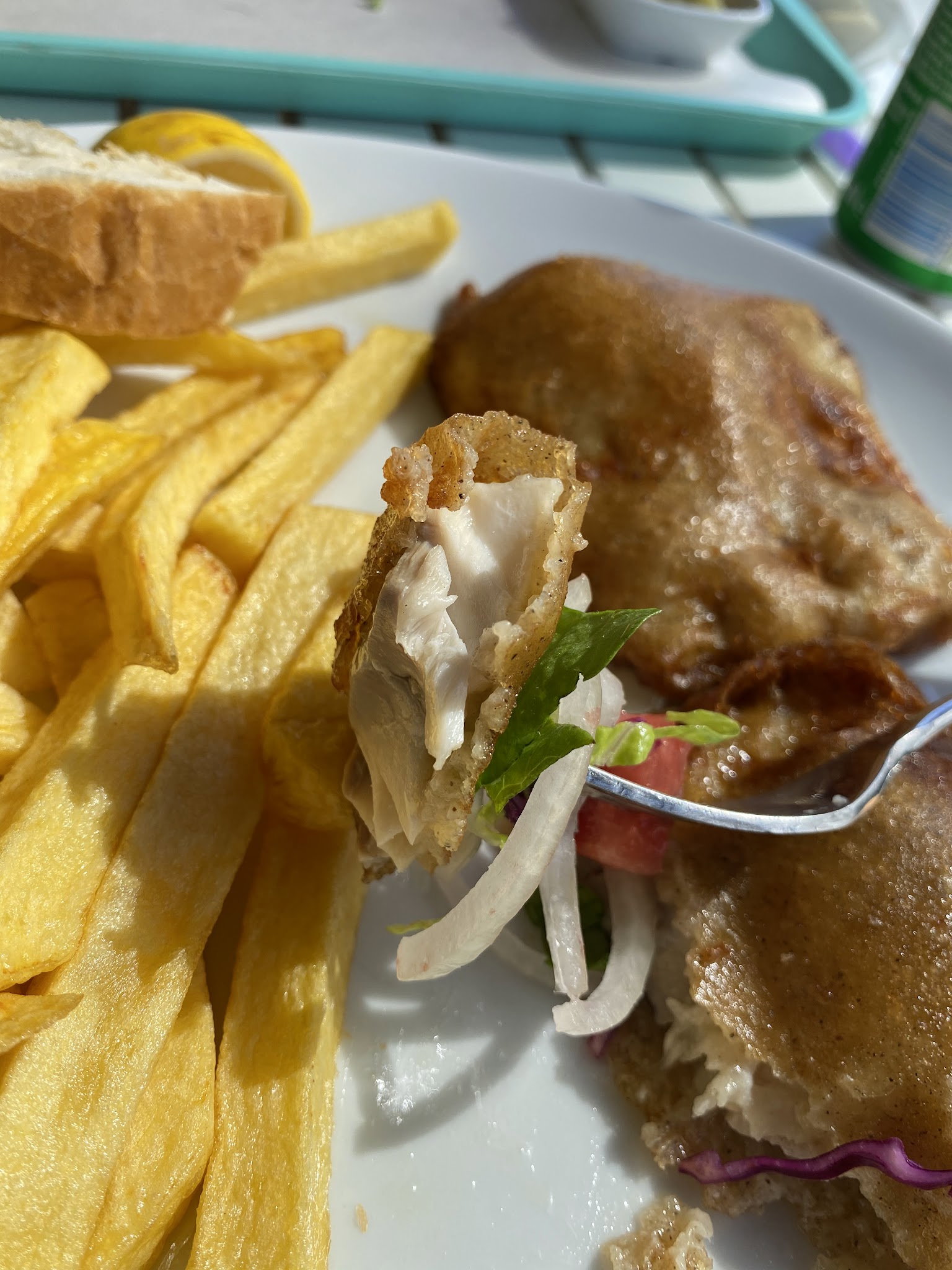 Ailem Kafe Restaurant