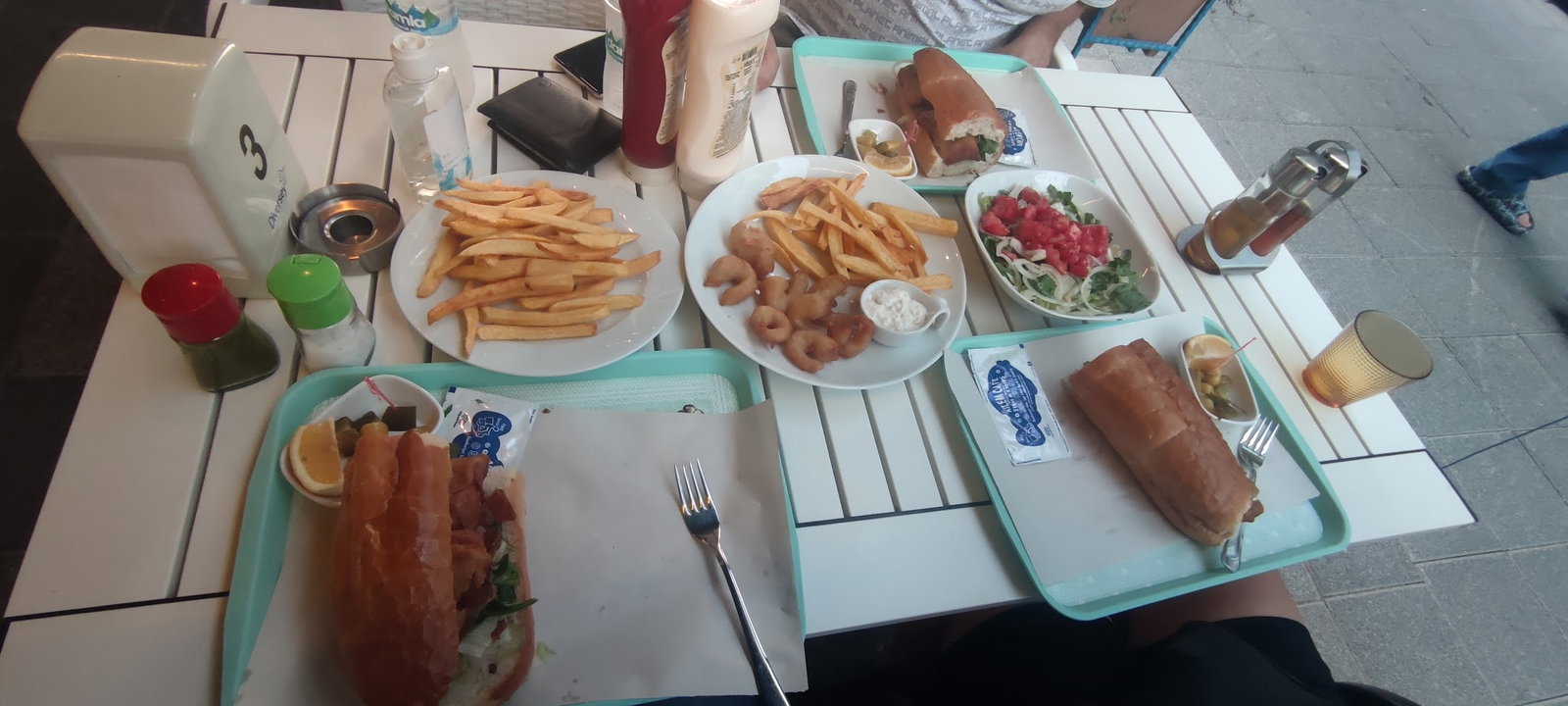 Ailem Kafe Restaurant