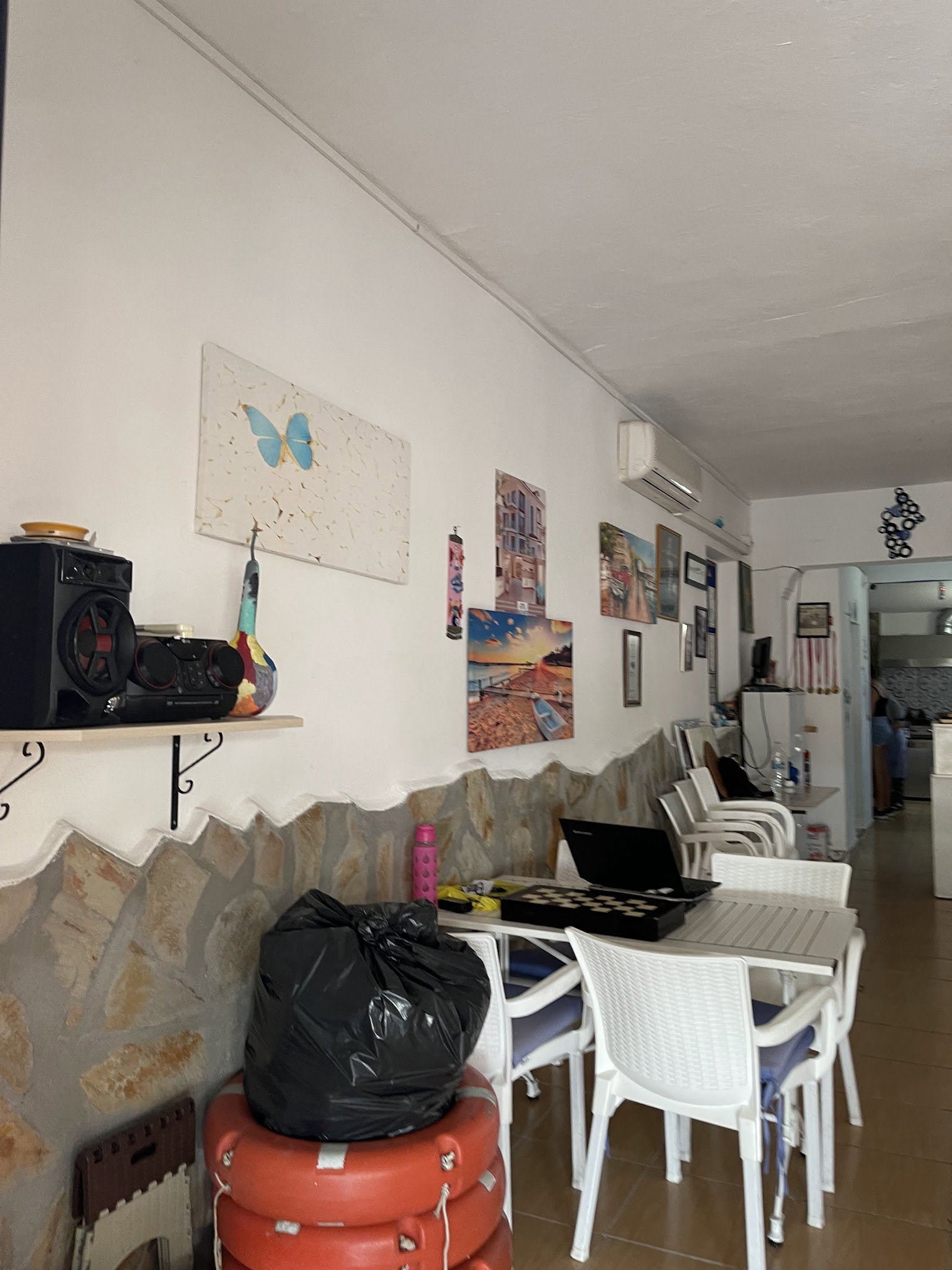 Ailem Kafe Restaurant