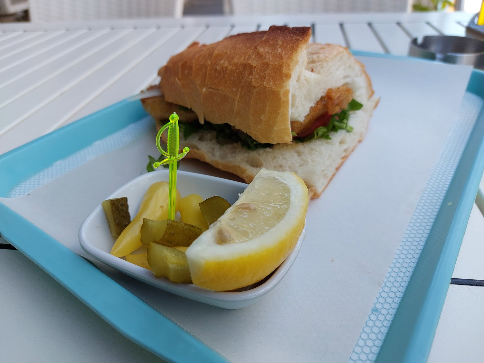 Ailem Kafe Restaurant