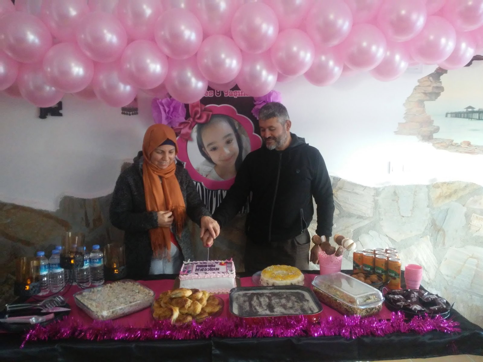 Ailem Kafe Restaurant