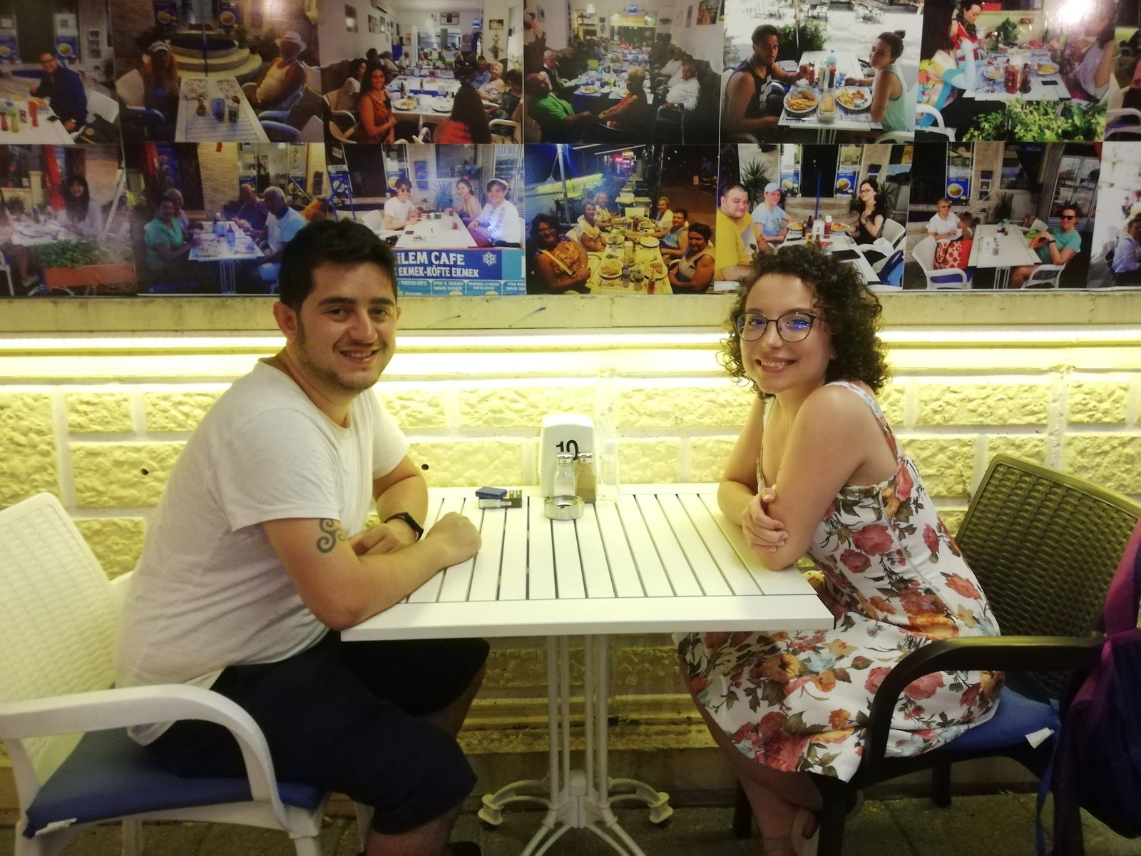 Ailem Kafe Restaurant