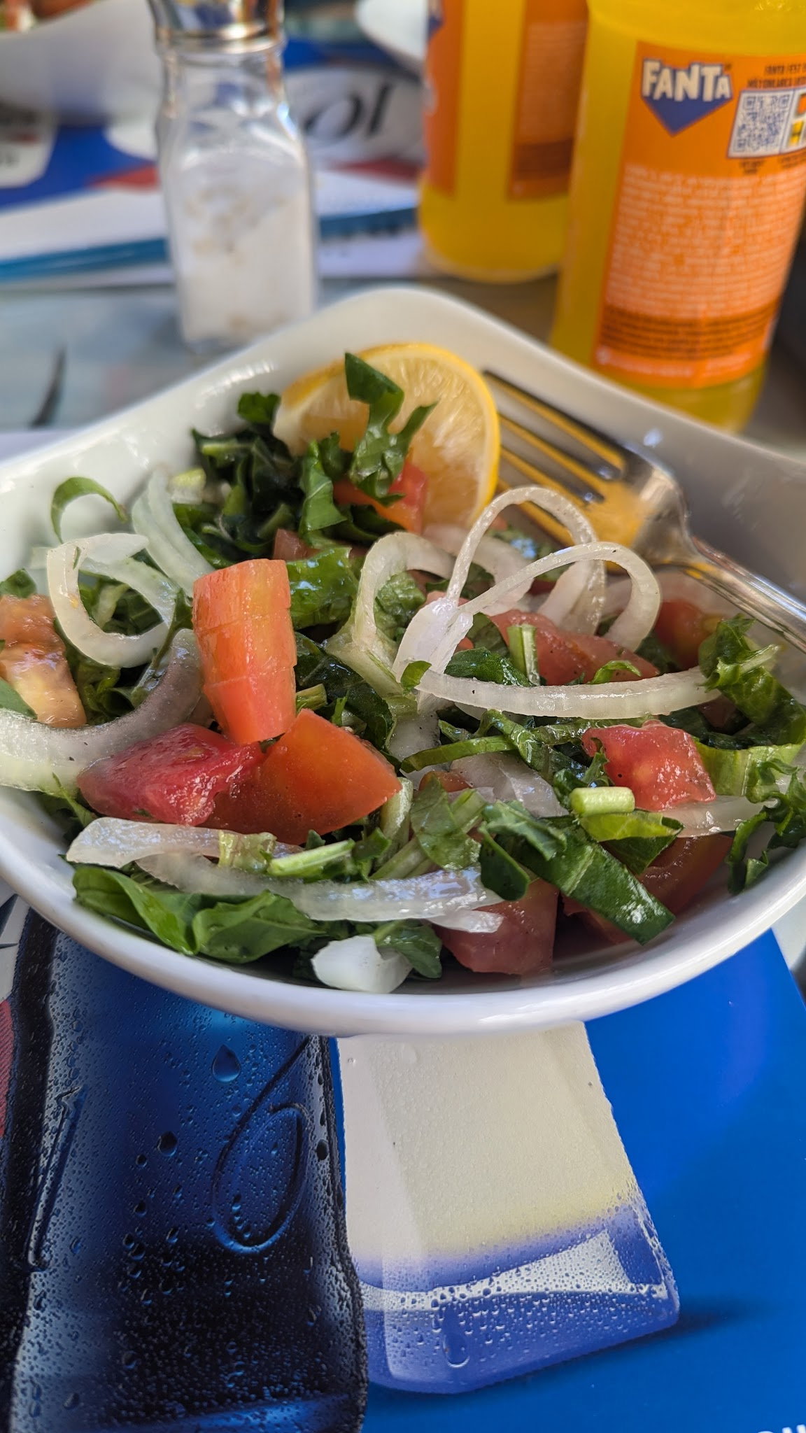 Ailem Kafe Restaurant