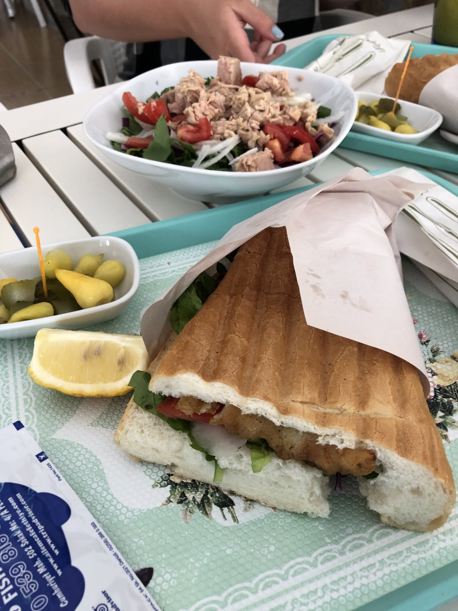 Ailem Kafe Restaurant