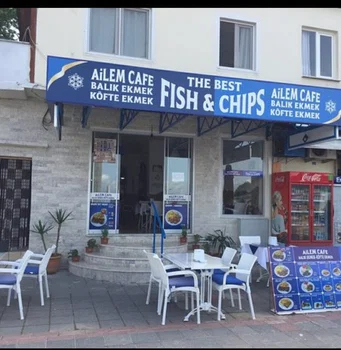 Ailem Kafe Restaurant resimleri