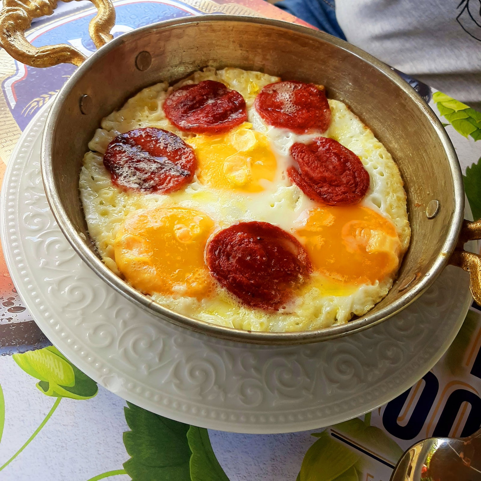 Ailem Kafe Restaurant