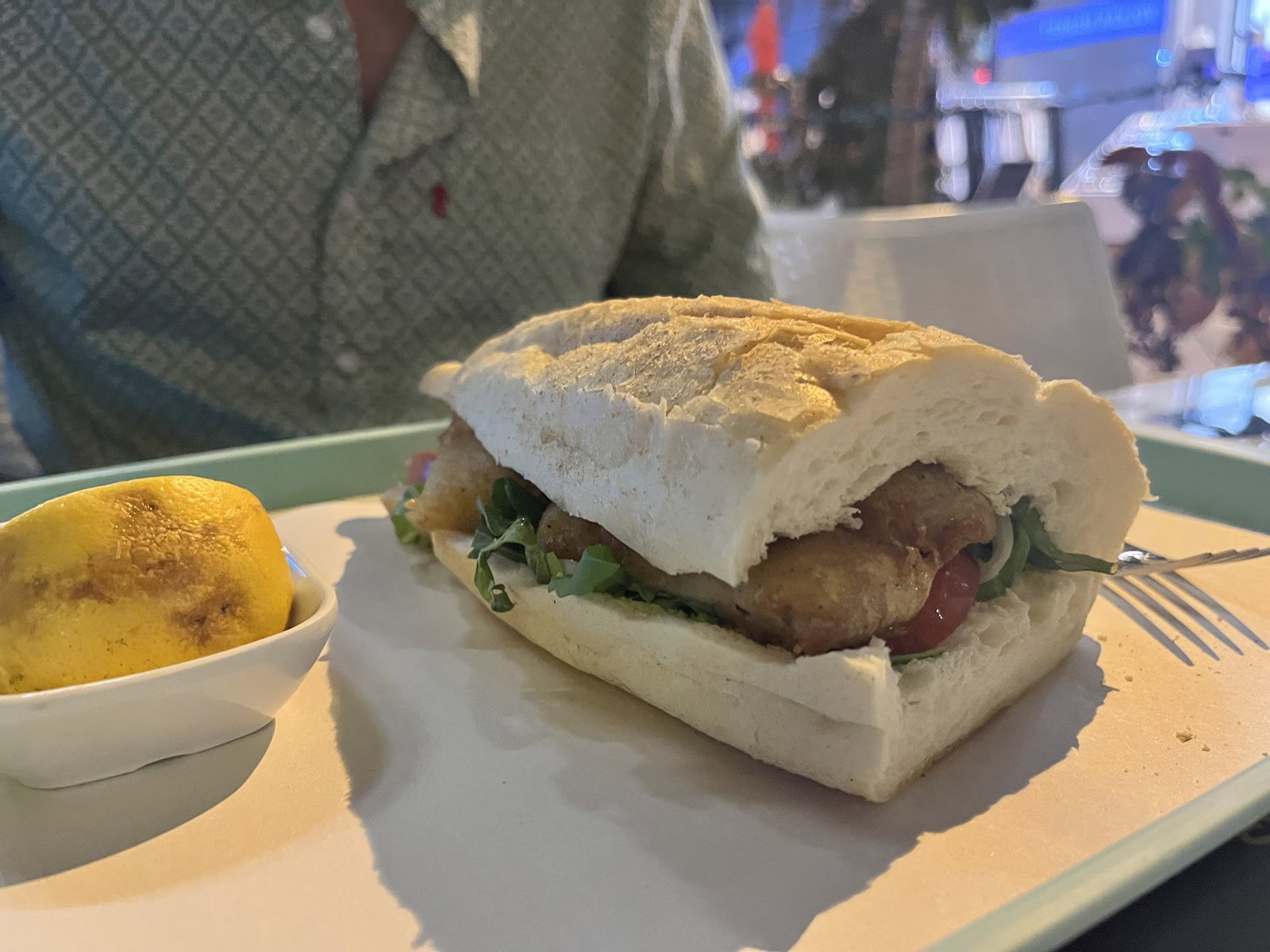 Ailem Kafe Restaurant