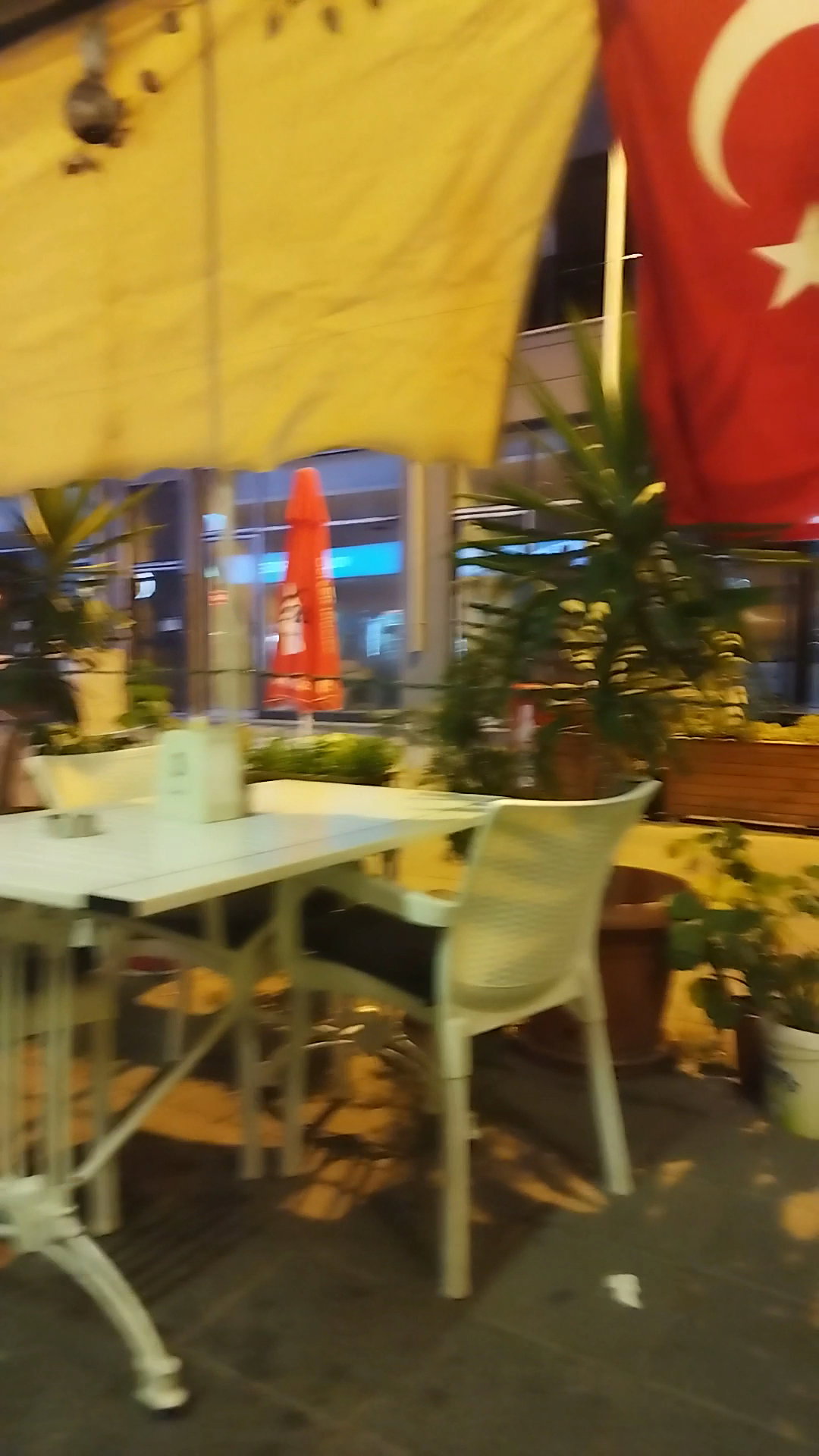 Ailem Kafe Restaurant