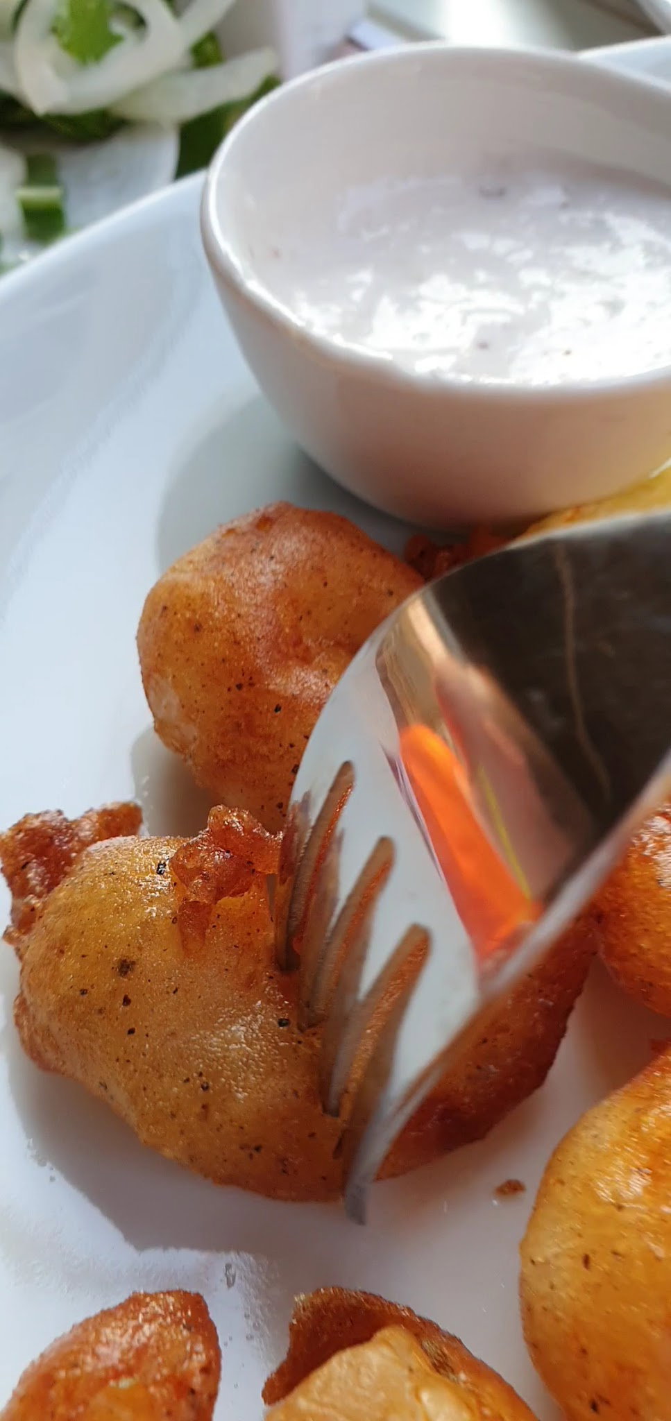 Ailem Kafe Restaurant