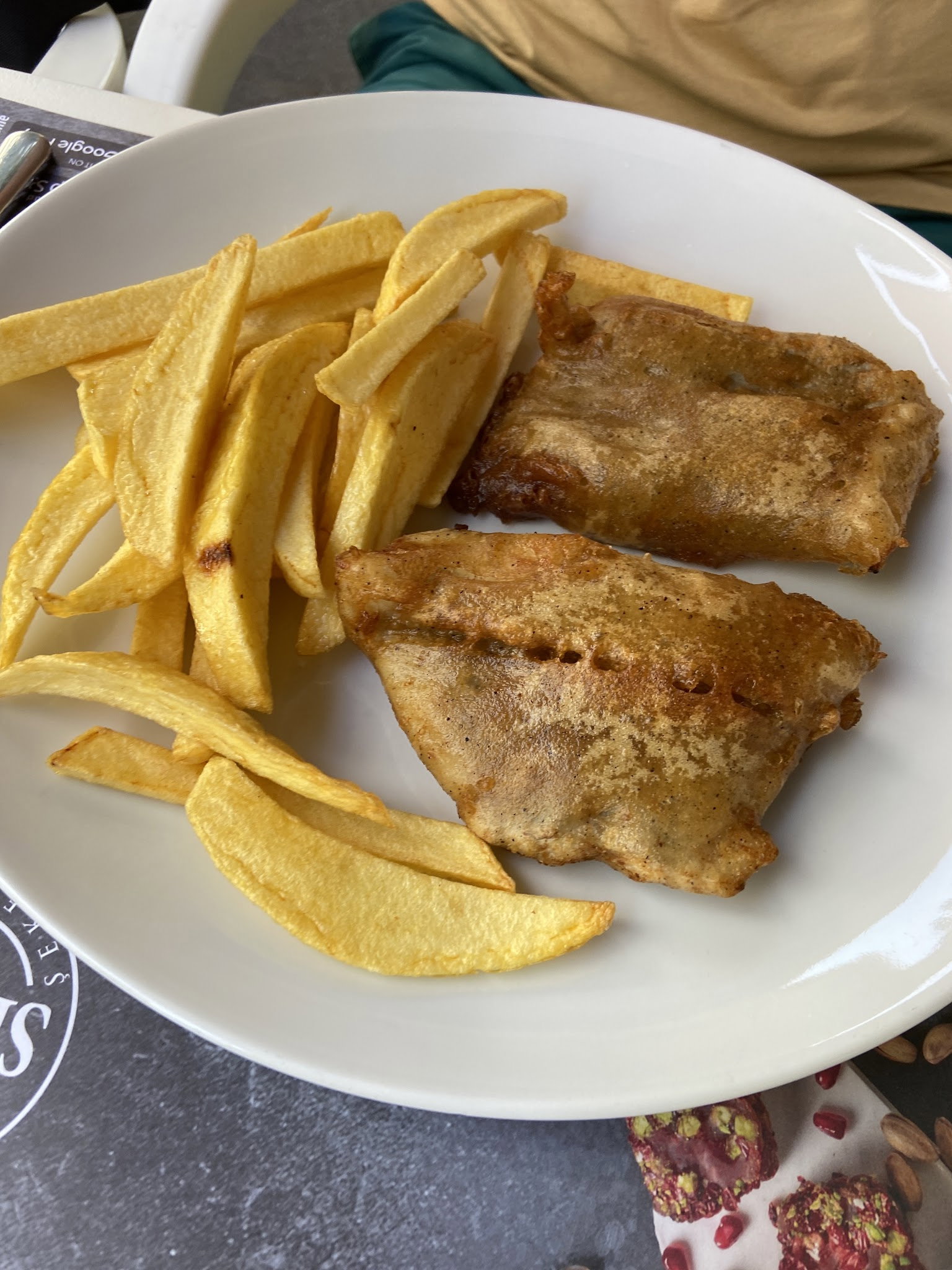 Ailem Kafe Restaurant