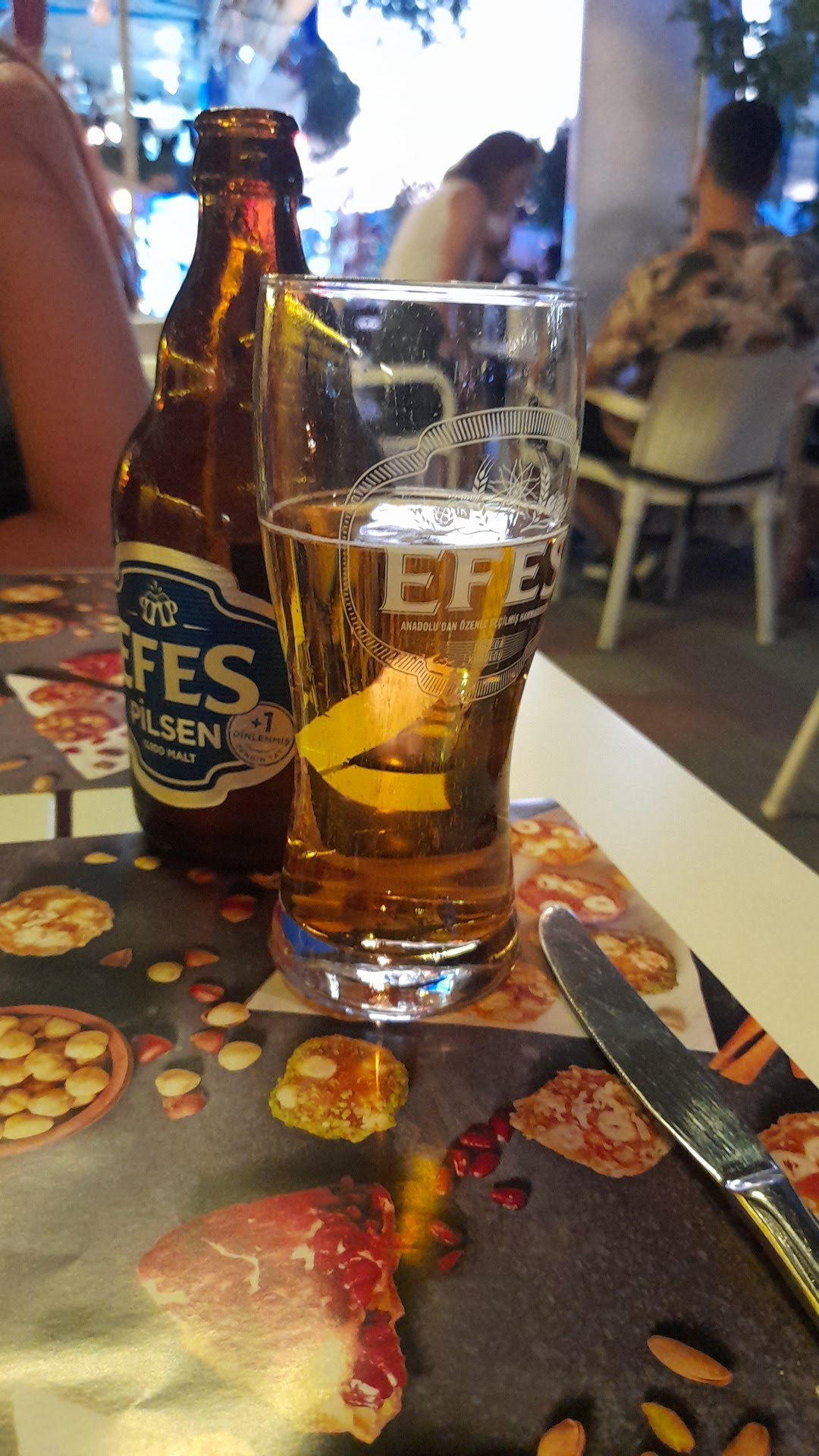 Ailem Kafe Restaurant