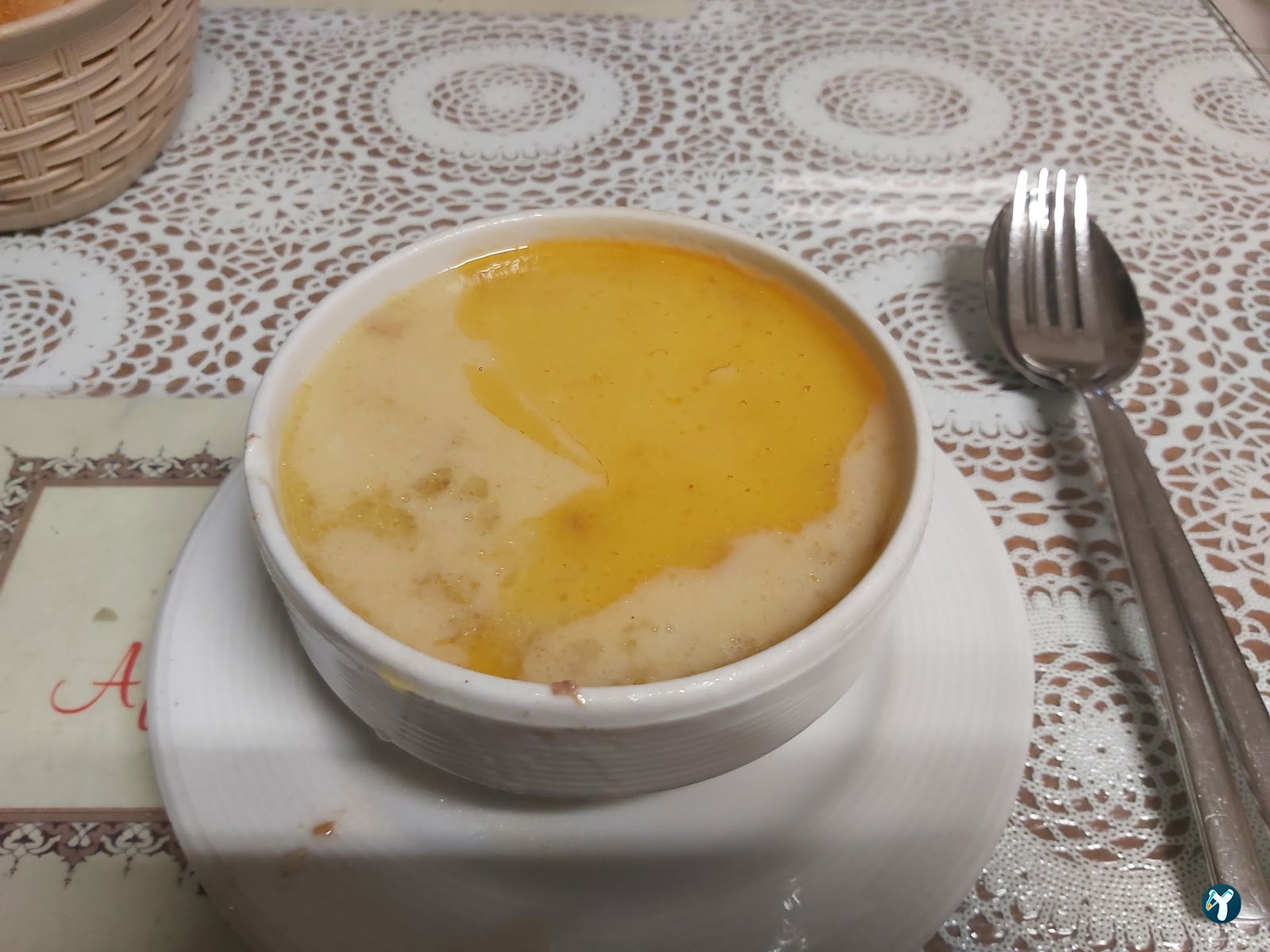 Kanaat Lokantası