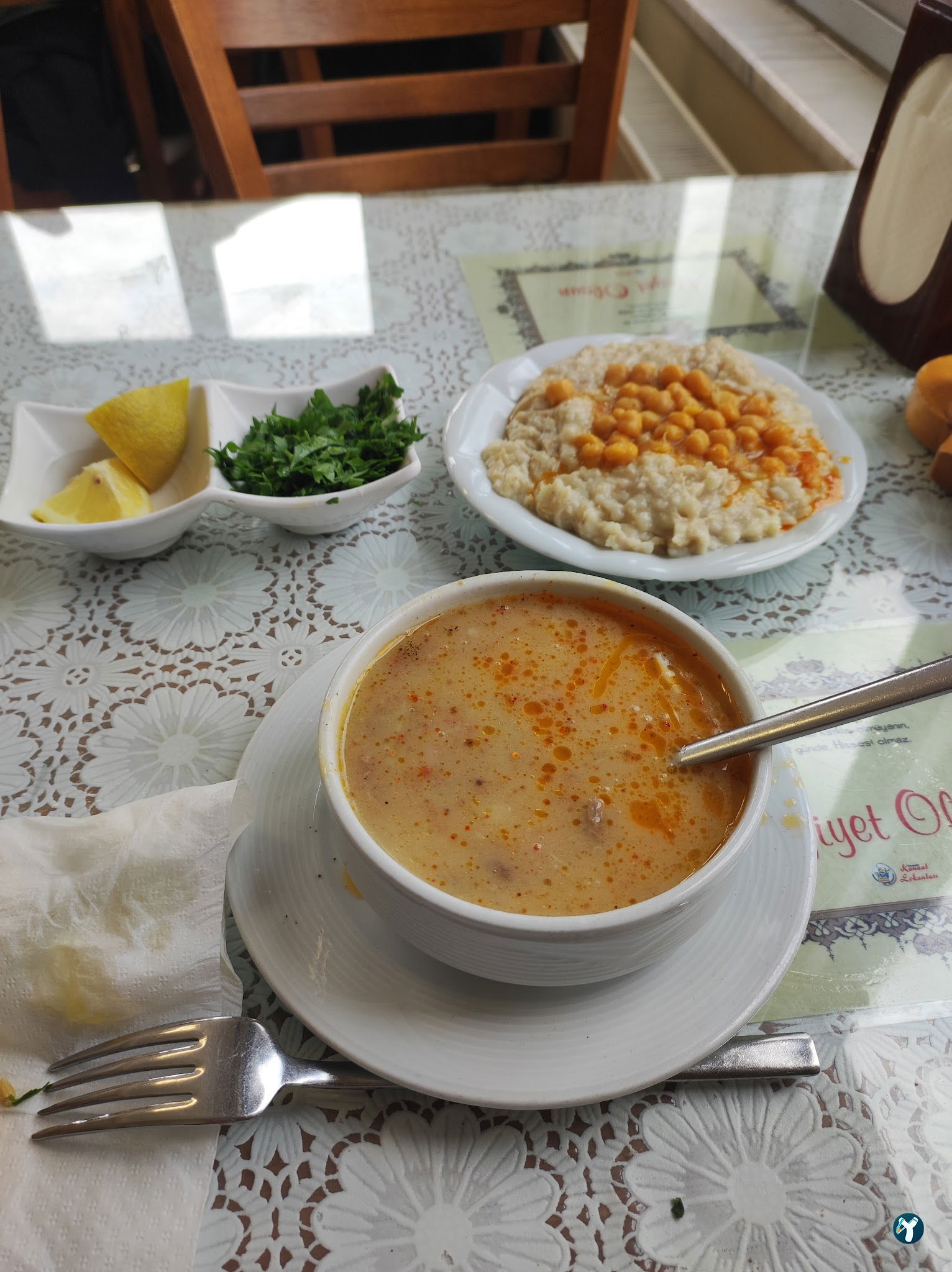 Kanaat Lokantası