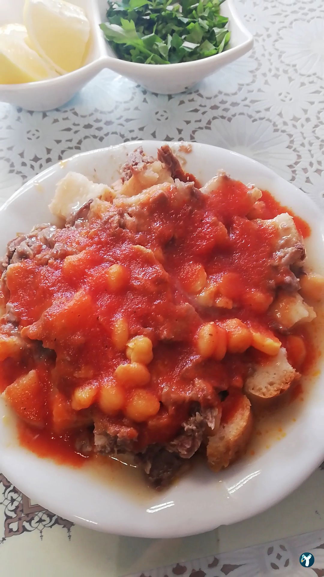 Kanaat Lokantası