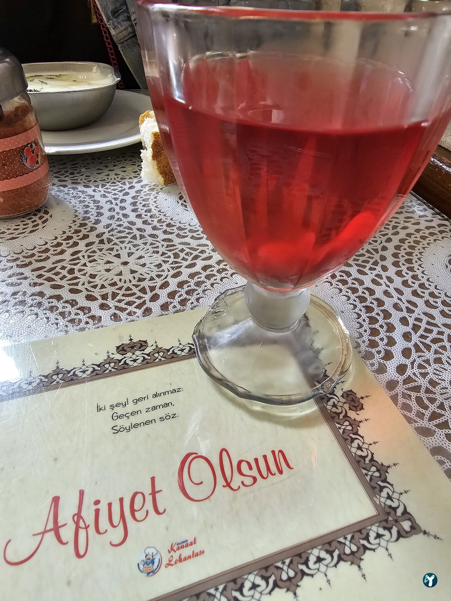 Kanaat Lokantası