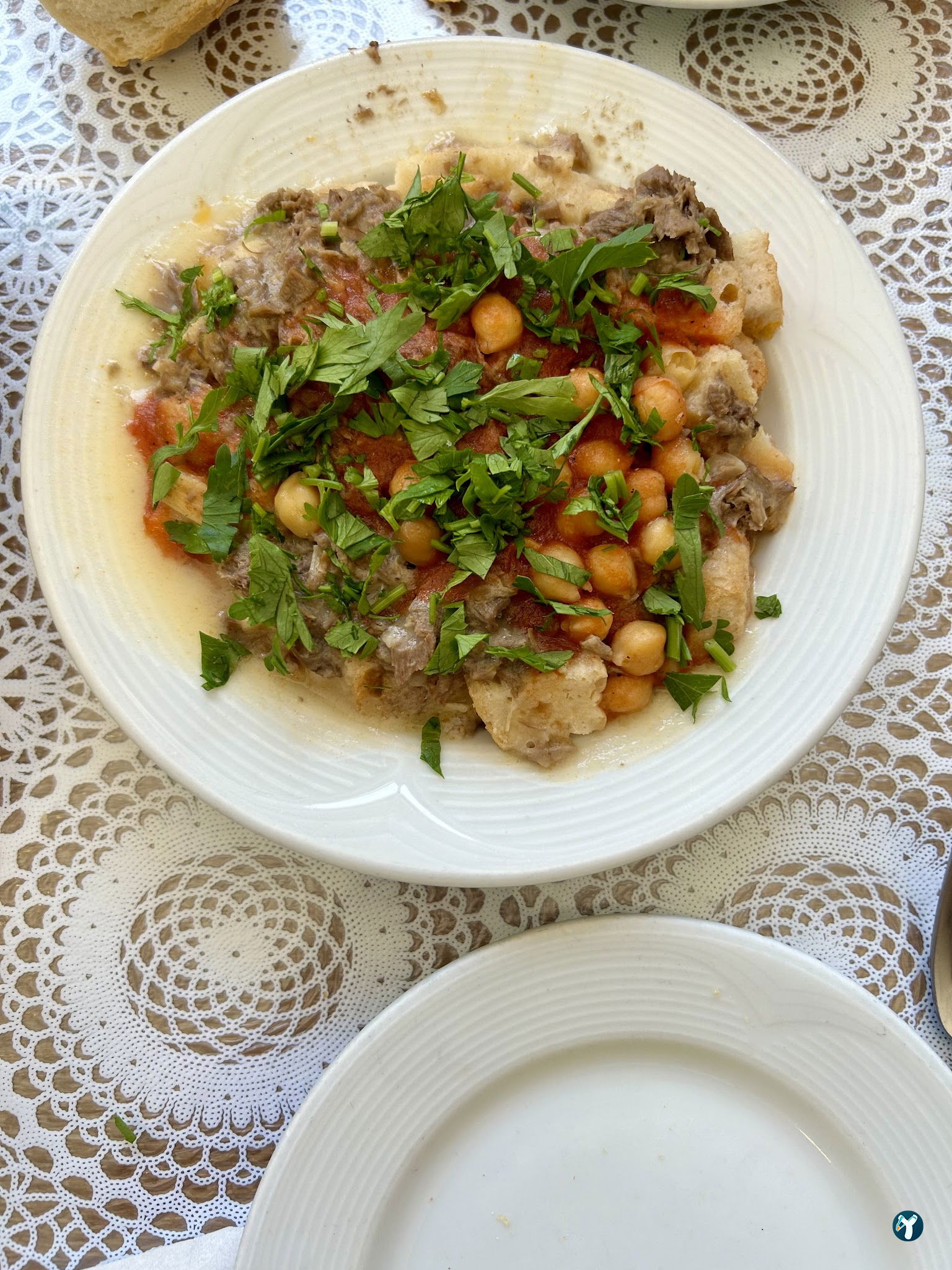 Kanaat Lokantası