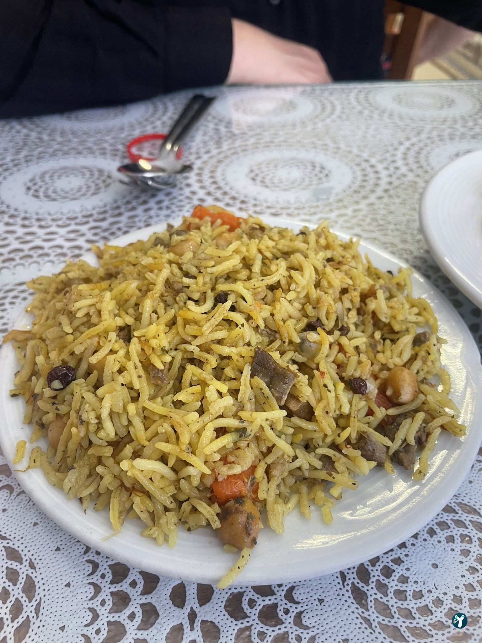 Kanaat Lokantası