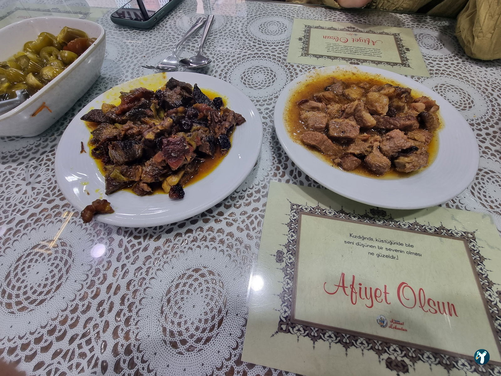 Kanaat Lokantası