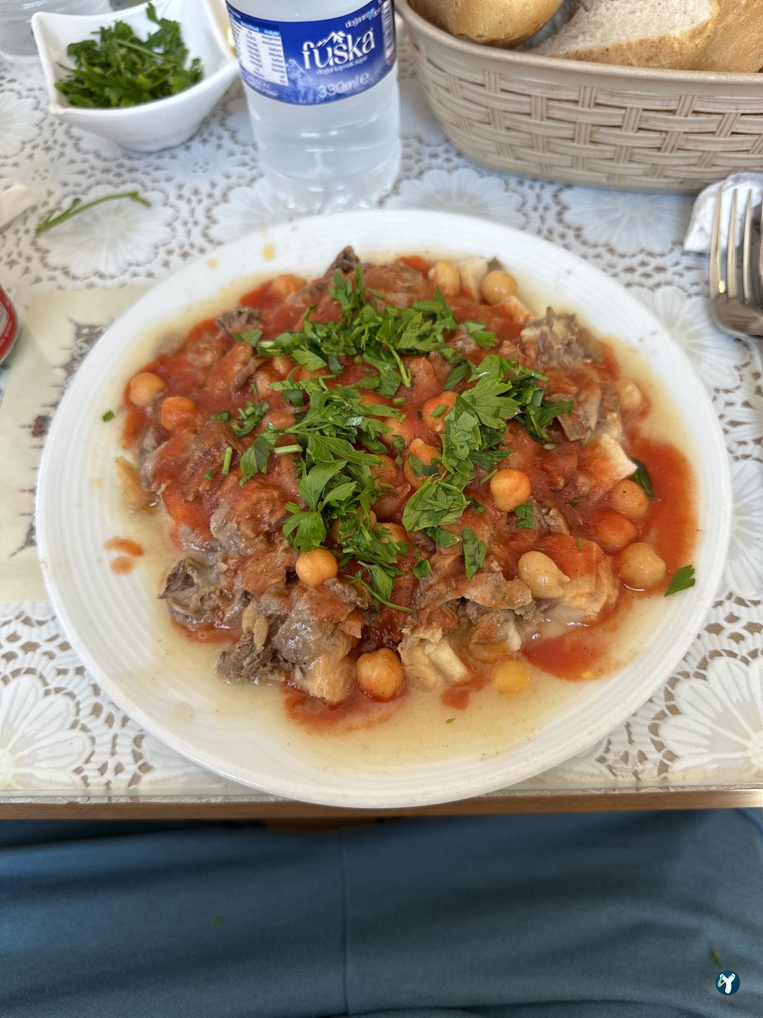 Kanaat Lokantası