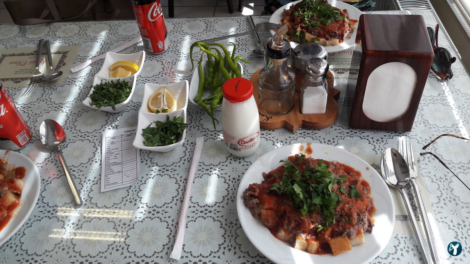 Kanaat Lokantası