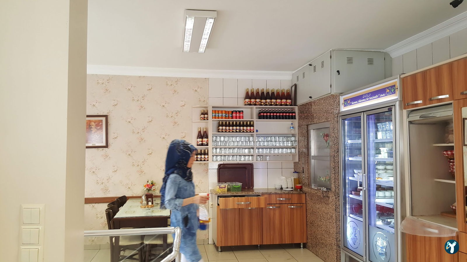 Kanaat Lokantası