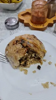 Kanaat Lokantası resimleri Kanaat Lokantası resimleri