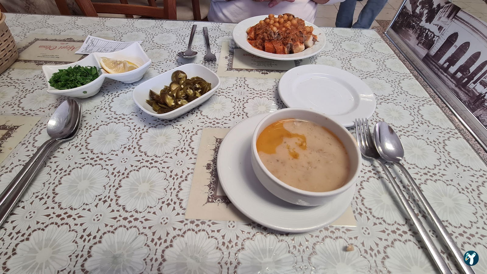 Kanaat Lokantası