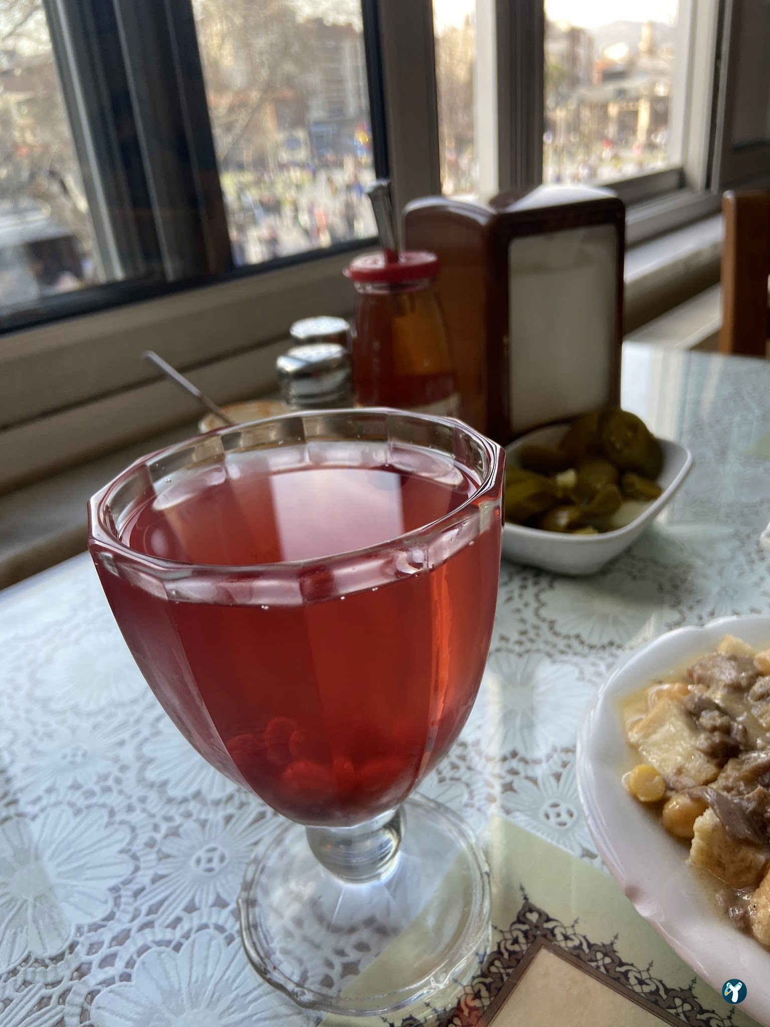 Kanaat Lokantası