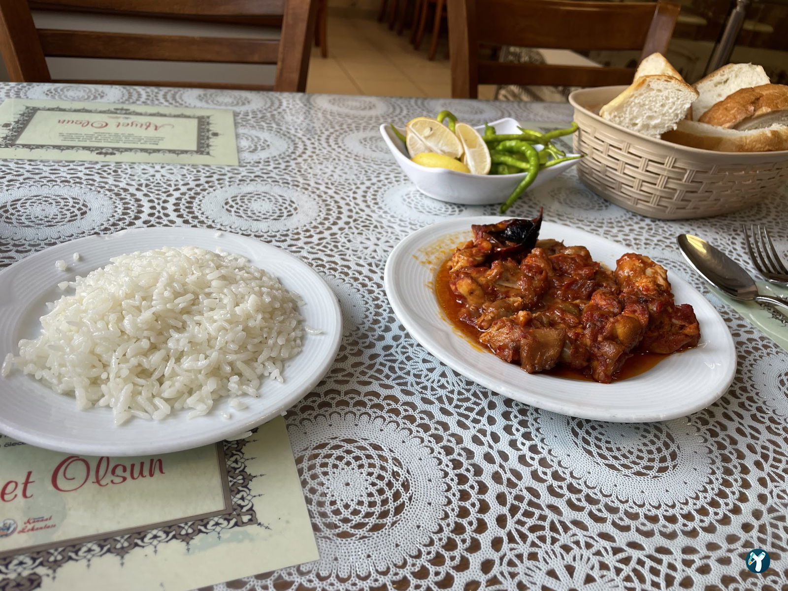 Kanaat Lokantası