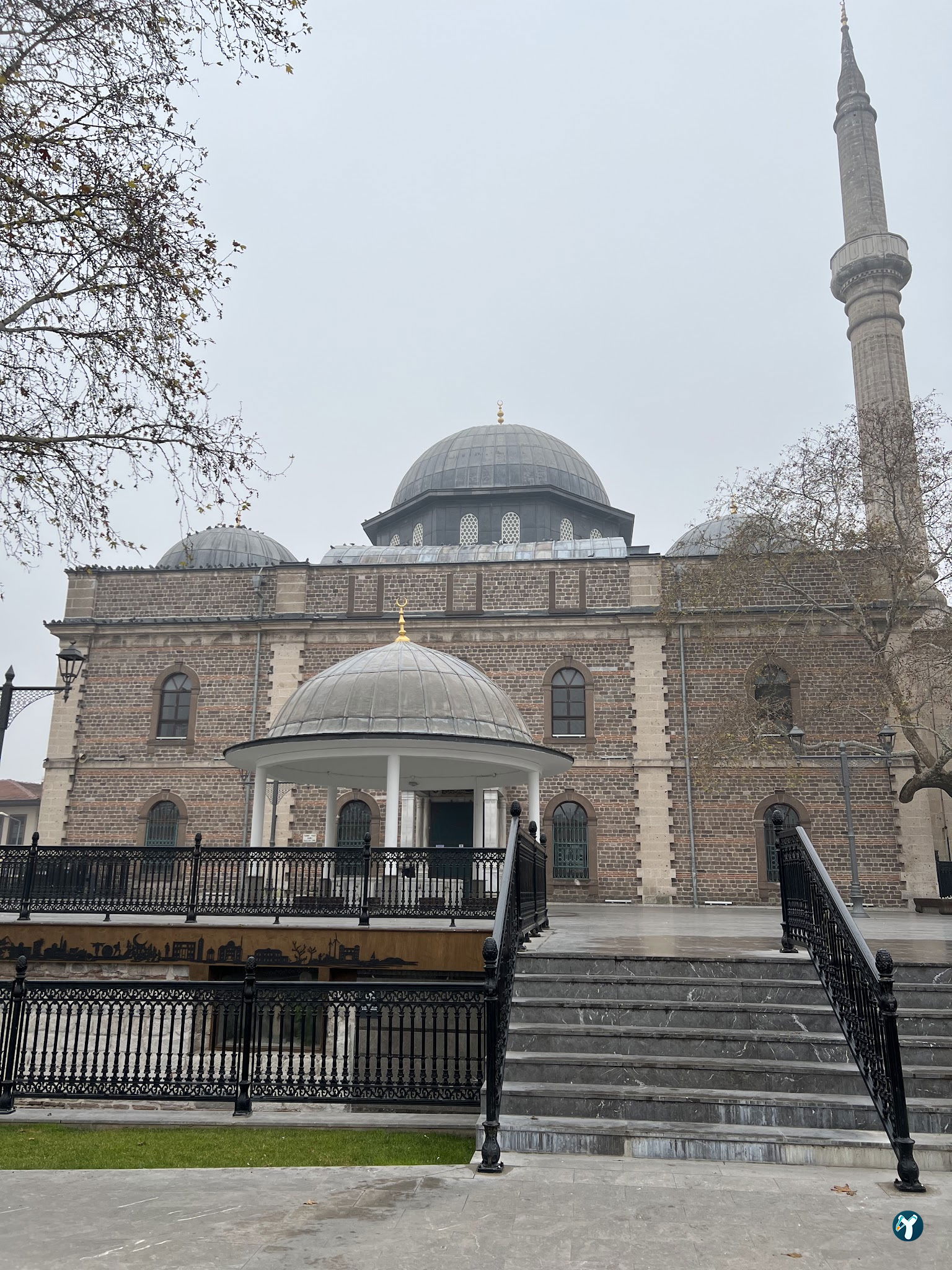 Kanaat Lokantası