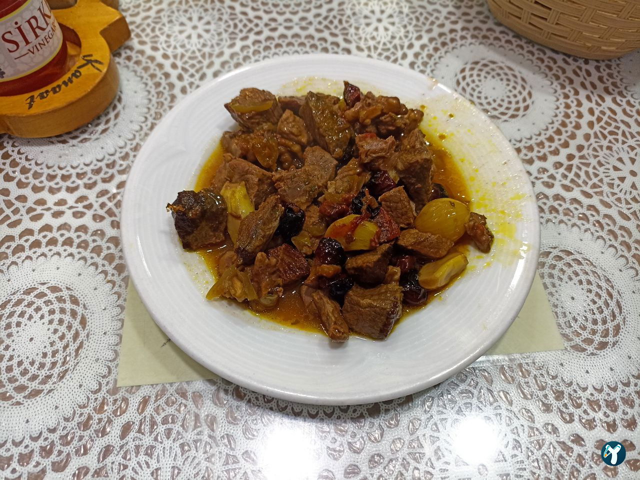 Kanaat Lokantası