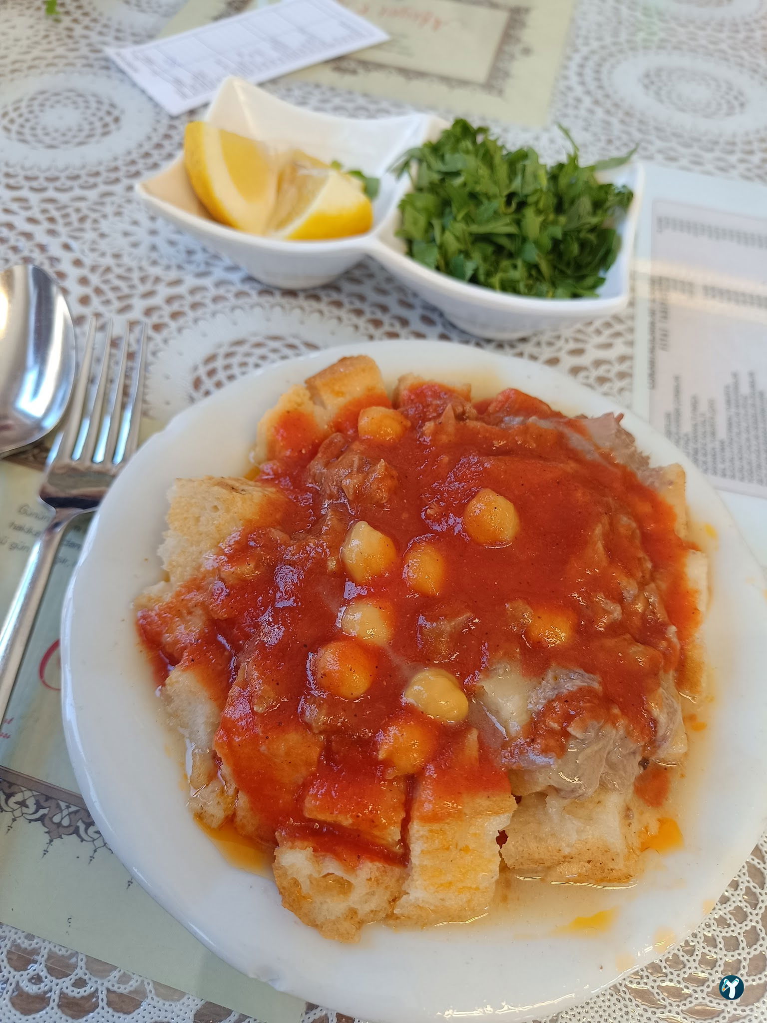 Kanaat Lokantası