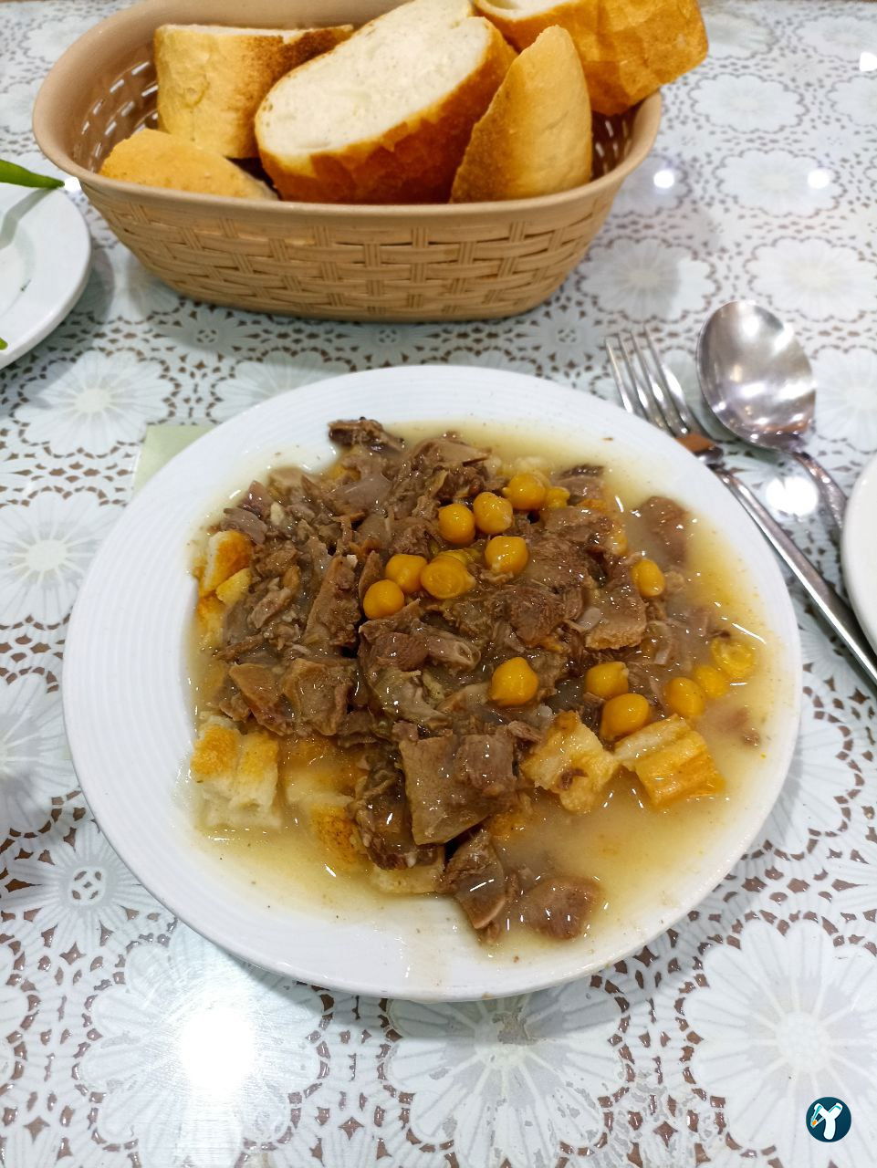 Kanaat Lokantası