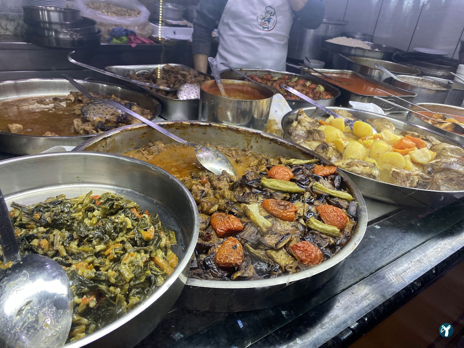 Kanaat Lokantası