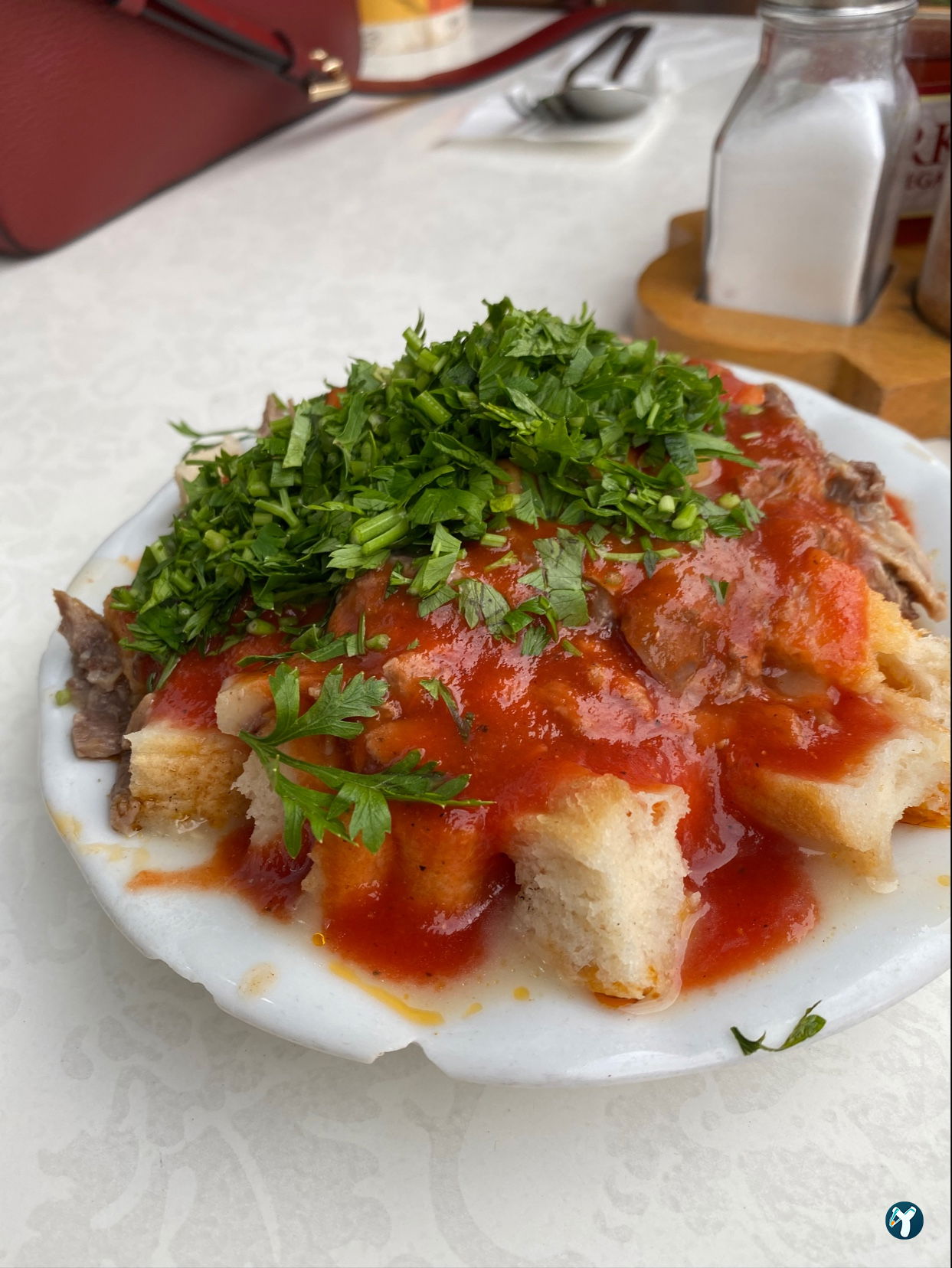 Kanaat Lokantası