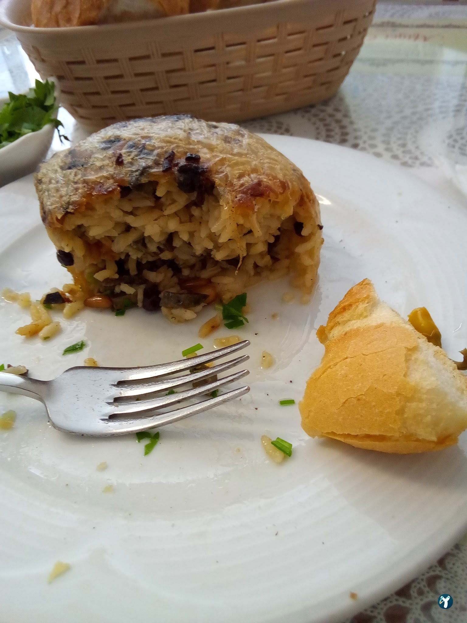 Kanaat Lokantası