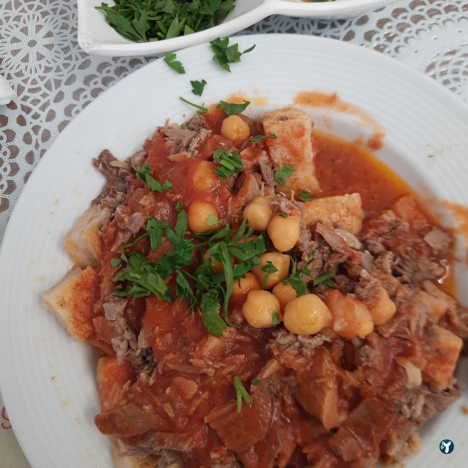 Kanaat Lokantası