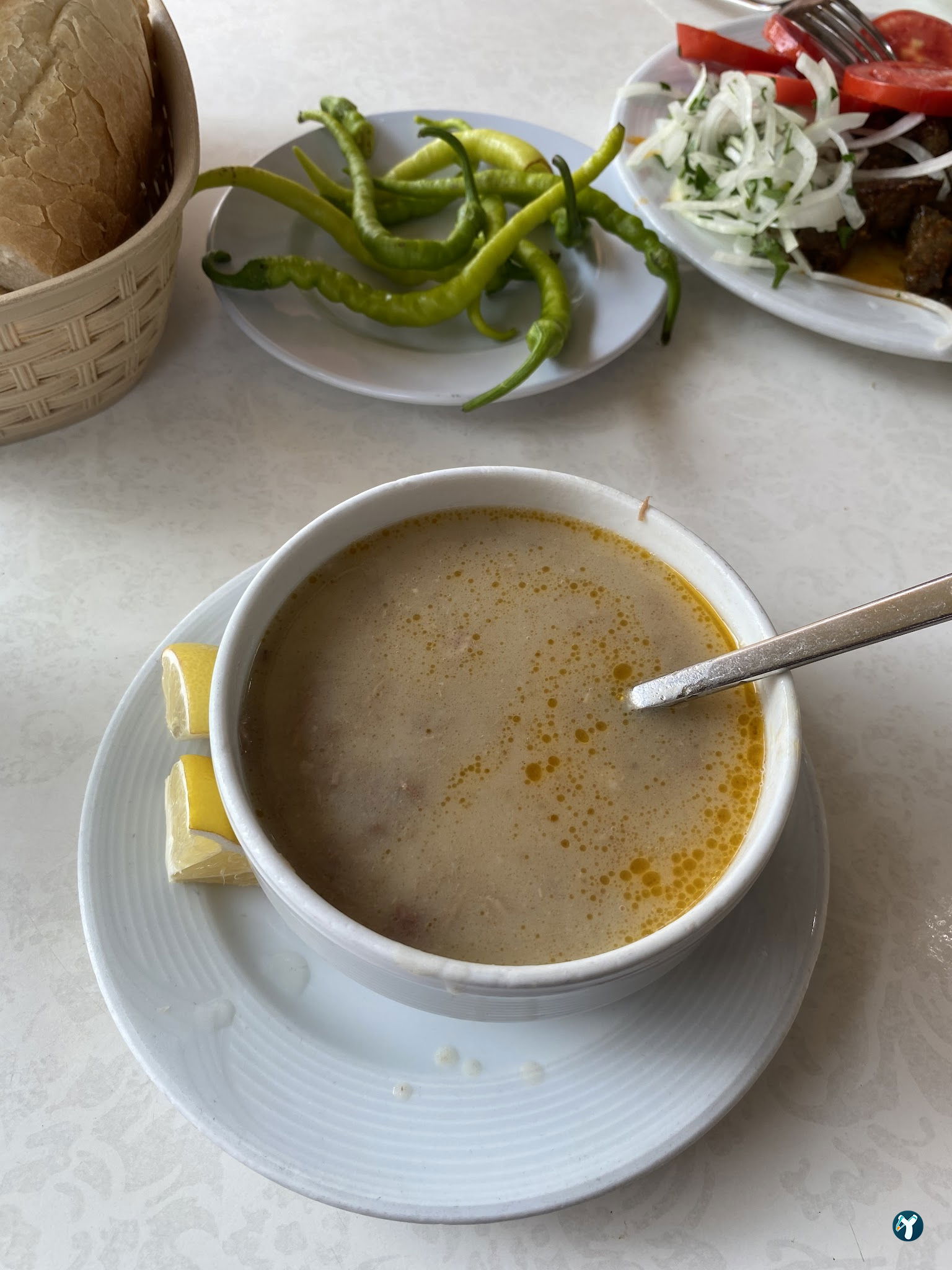 Kanaat Lokantası