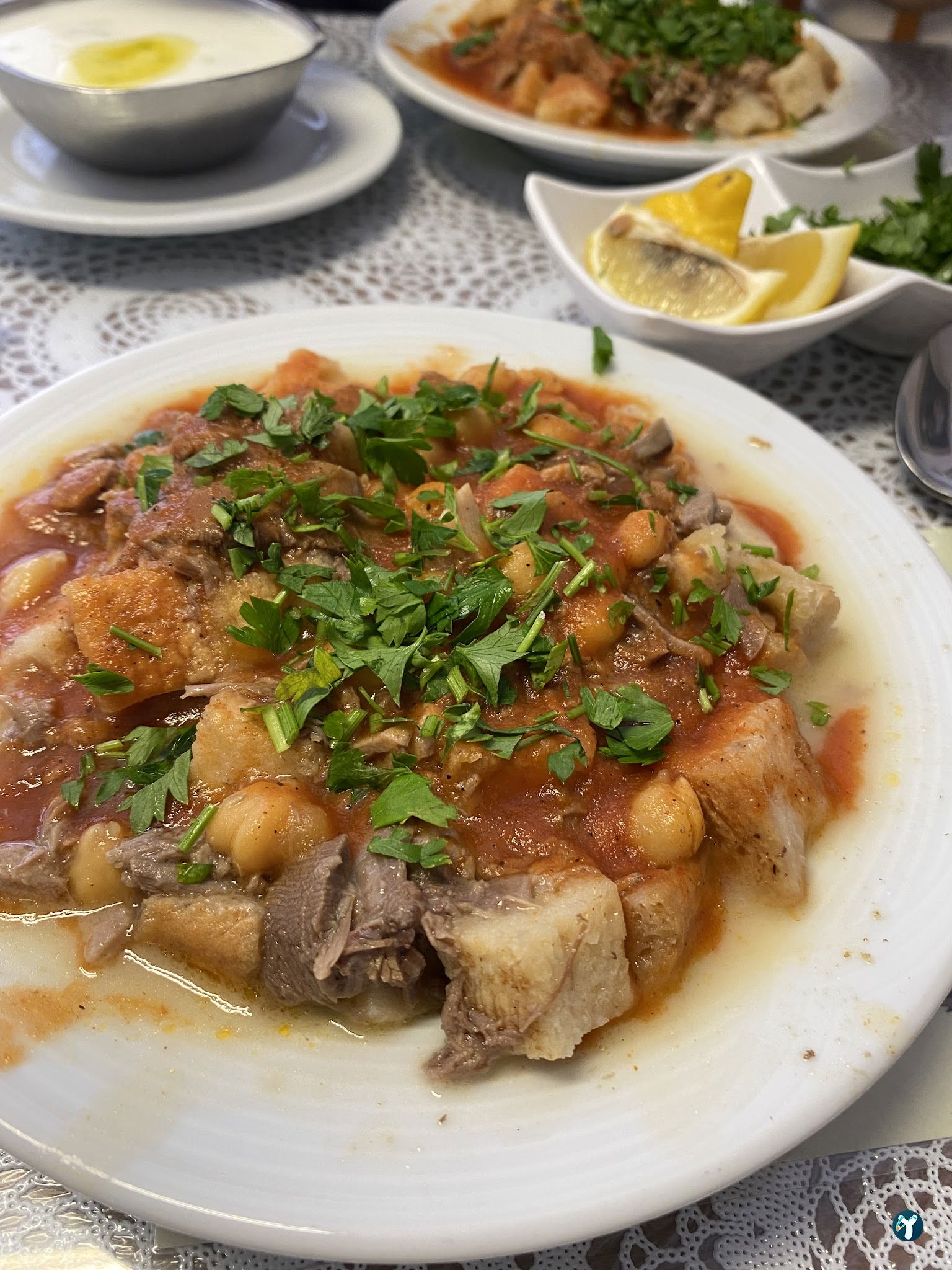 Kanaat Lokantası