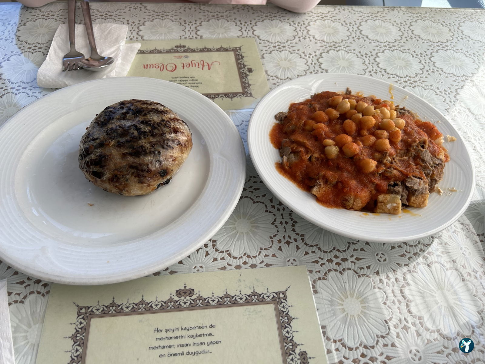 Kanaat Lokantası