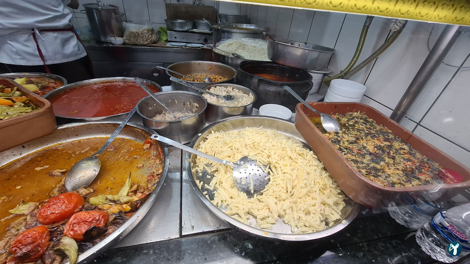 Kanaat Lokantası
