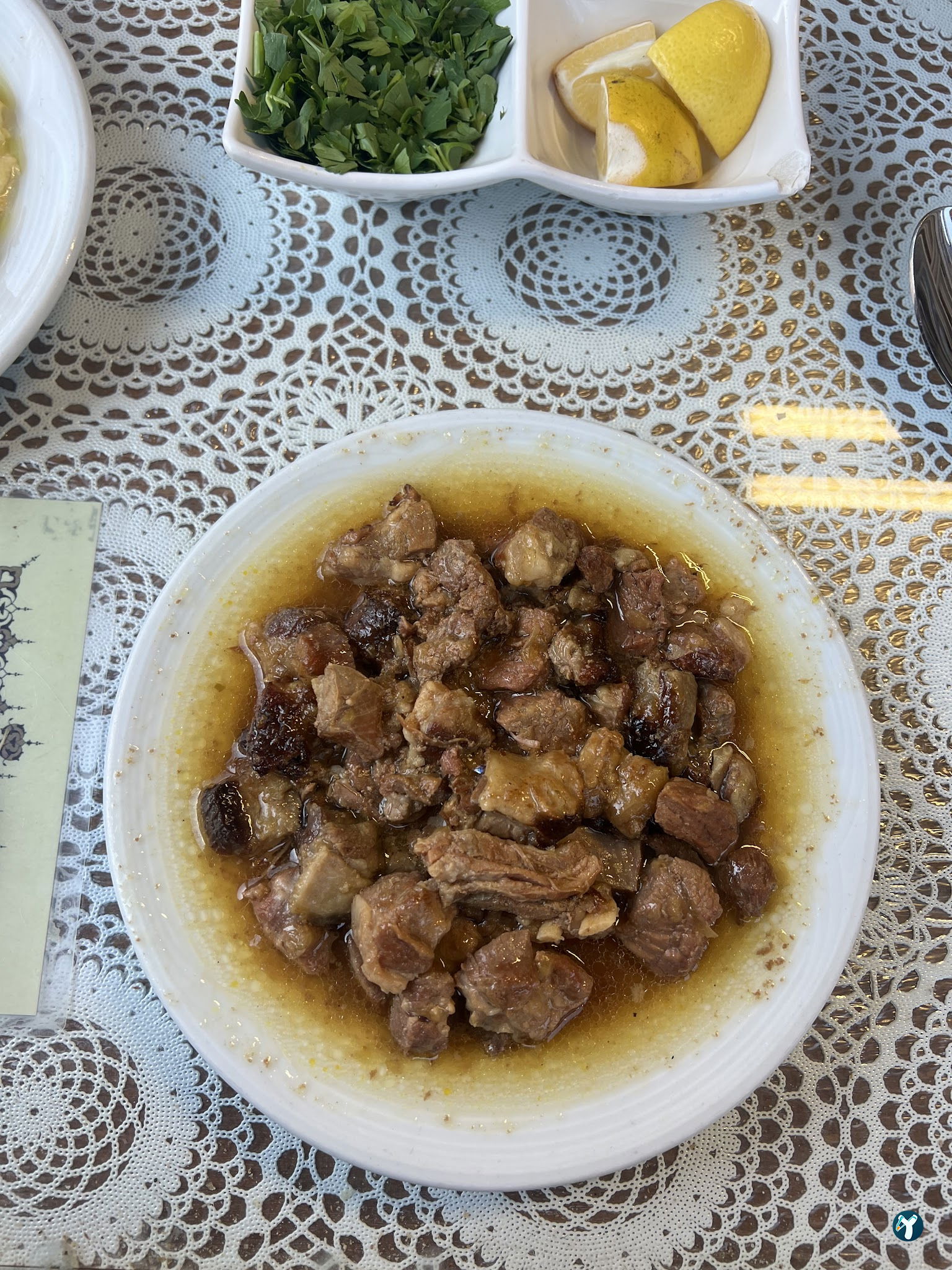Kanaat Lokantası