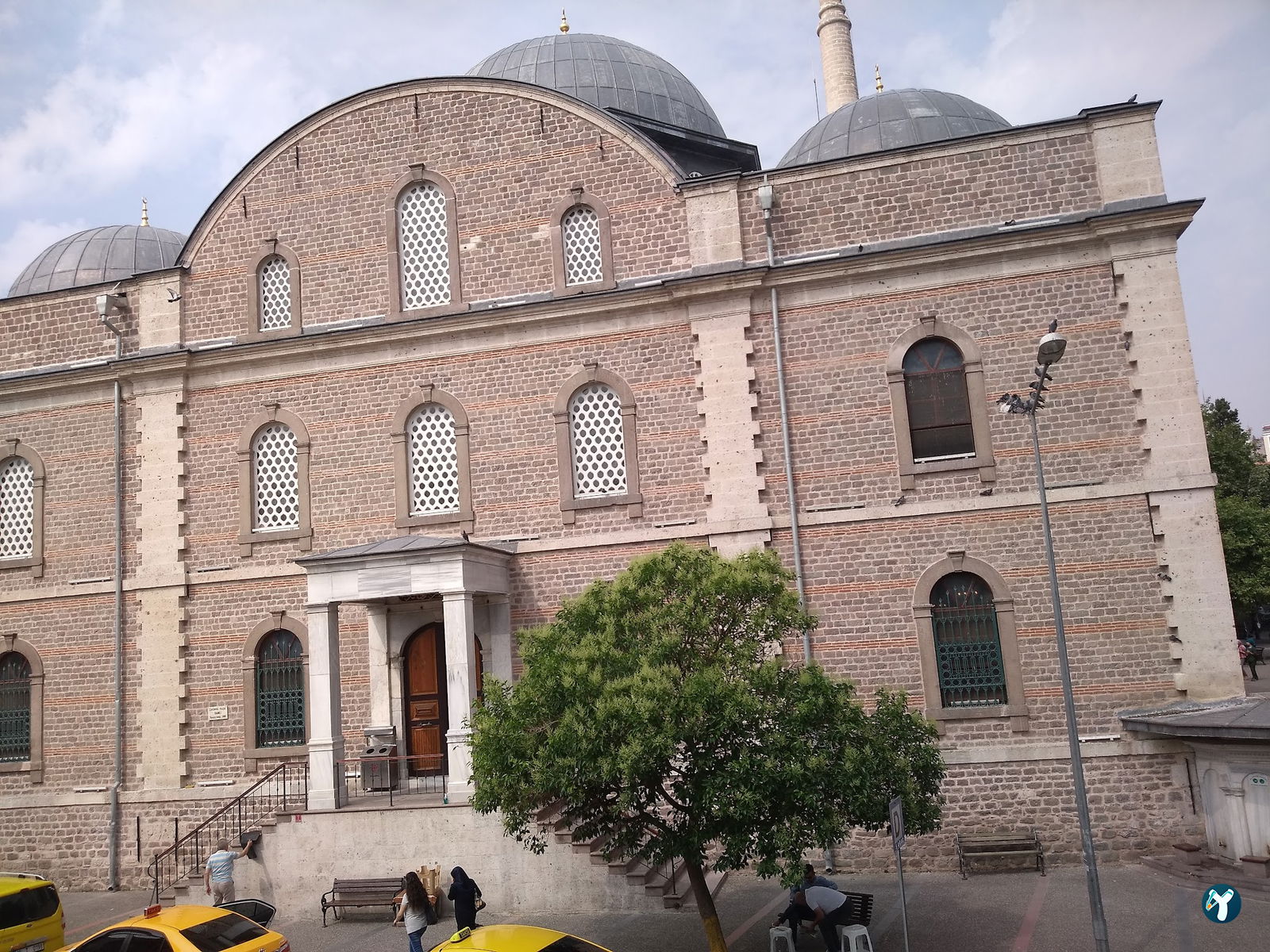 Kanaat Lokantası