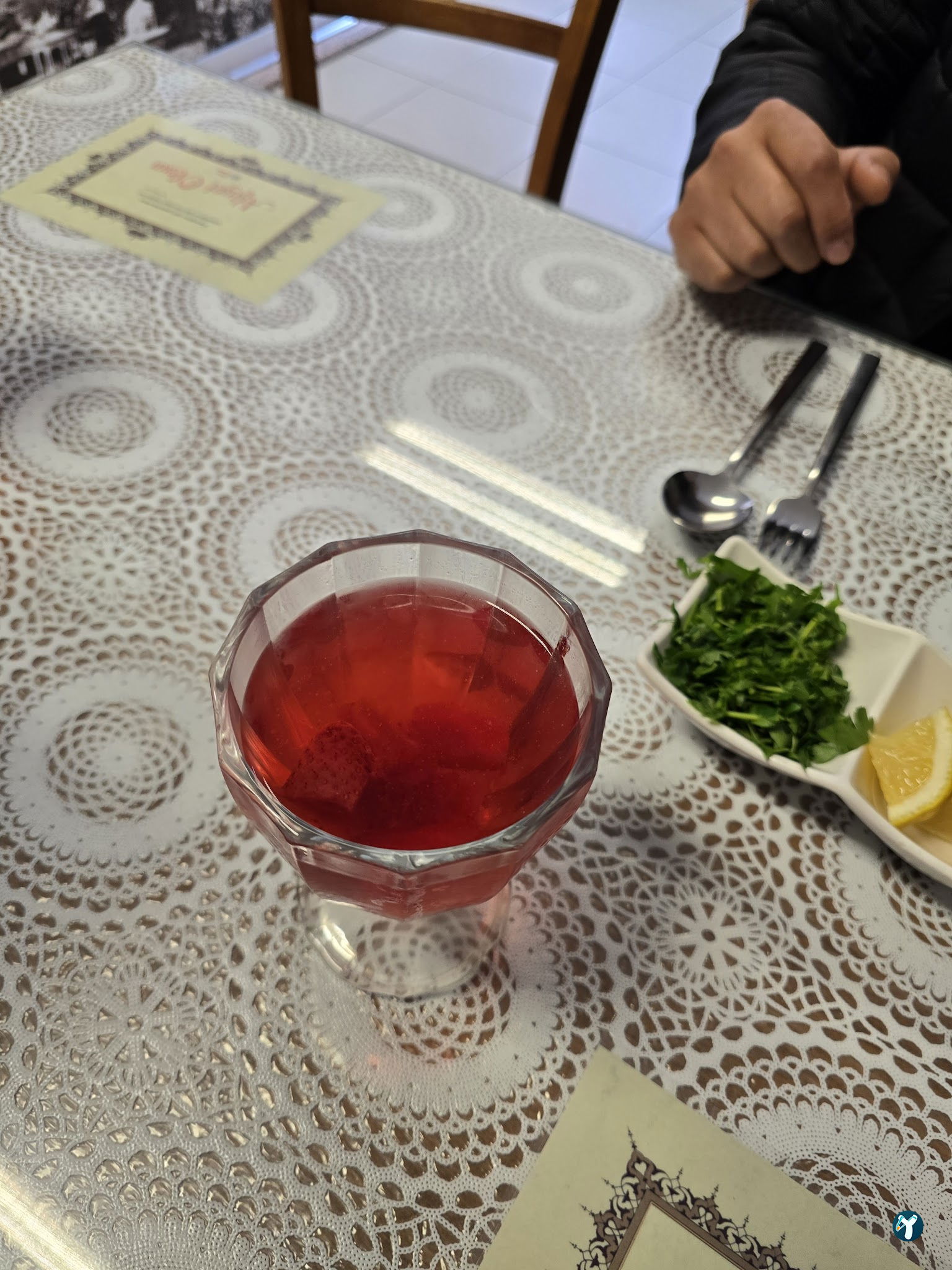 Kanaat Lokantası