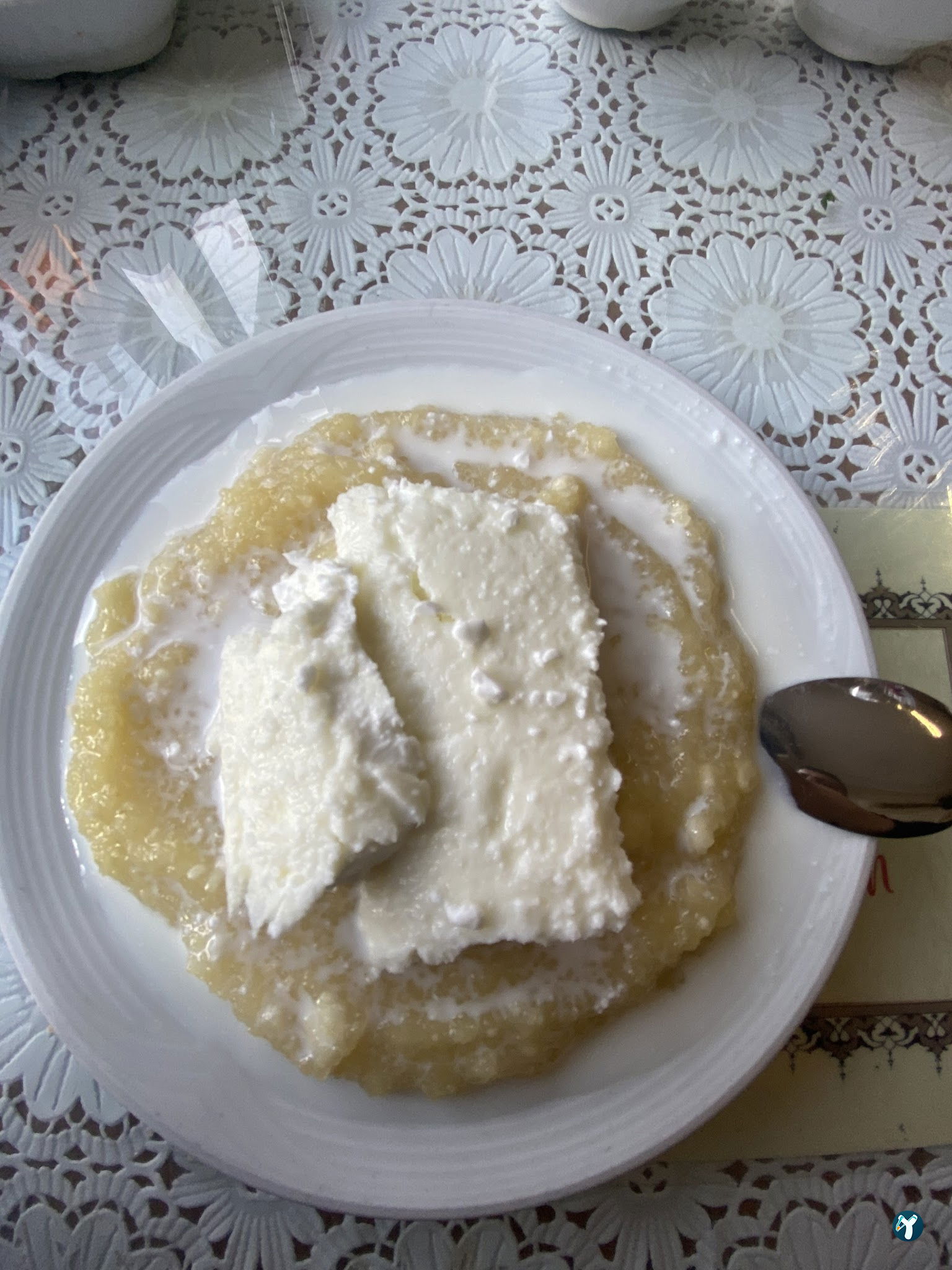 Kanaat Lokantası