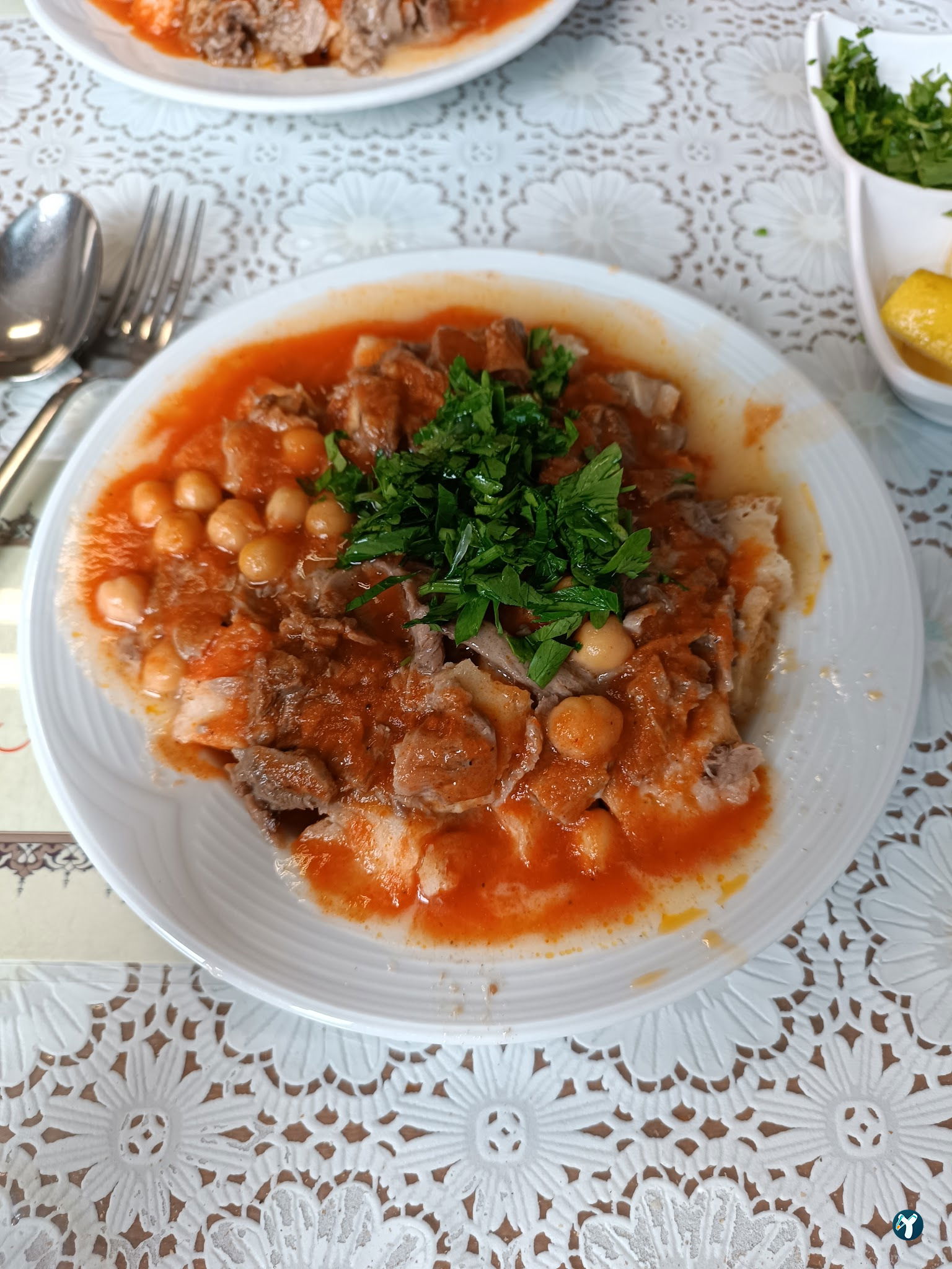 Kanaat Lokantası
