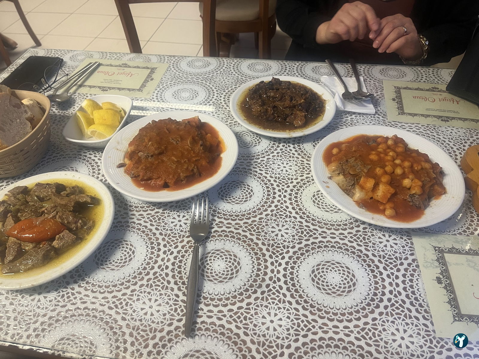 Kanaat Lokantası