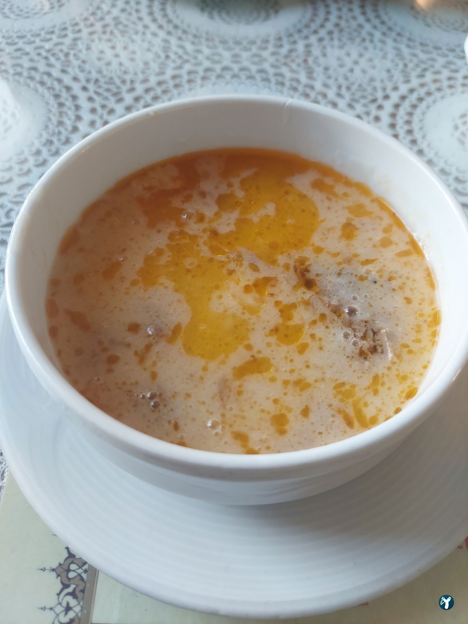 Kanaat Lokantası