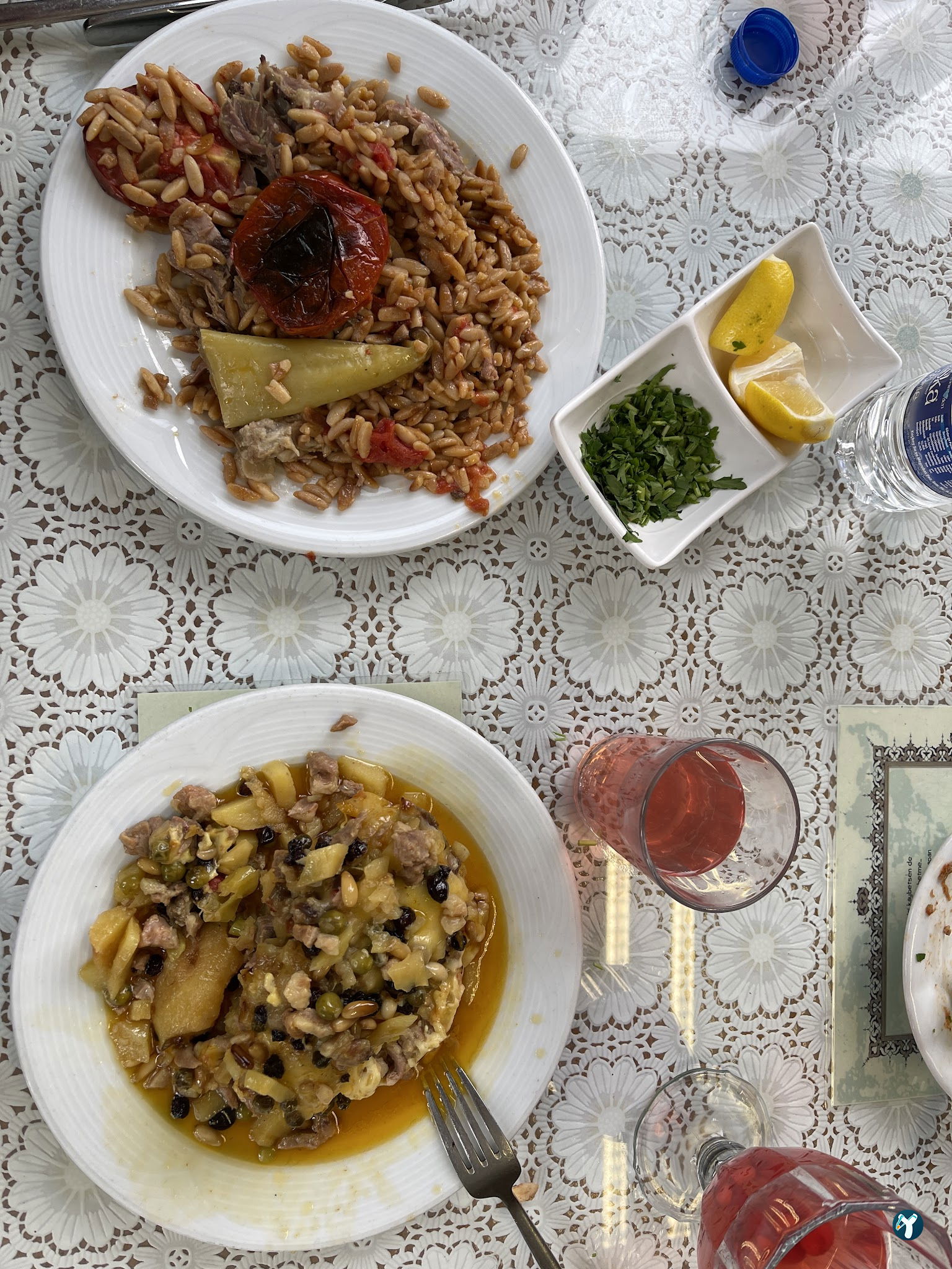 Kanaat Lokantası